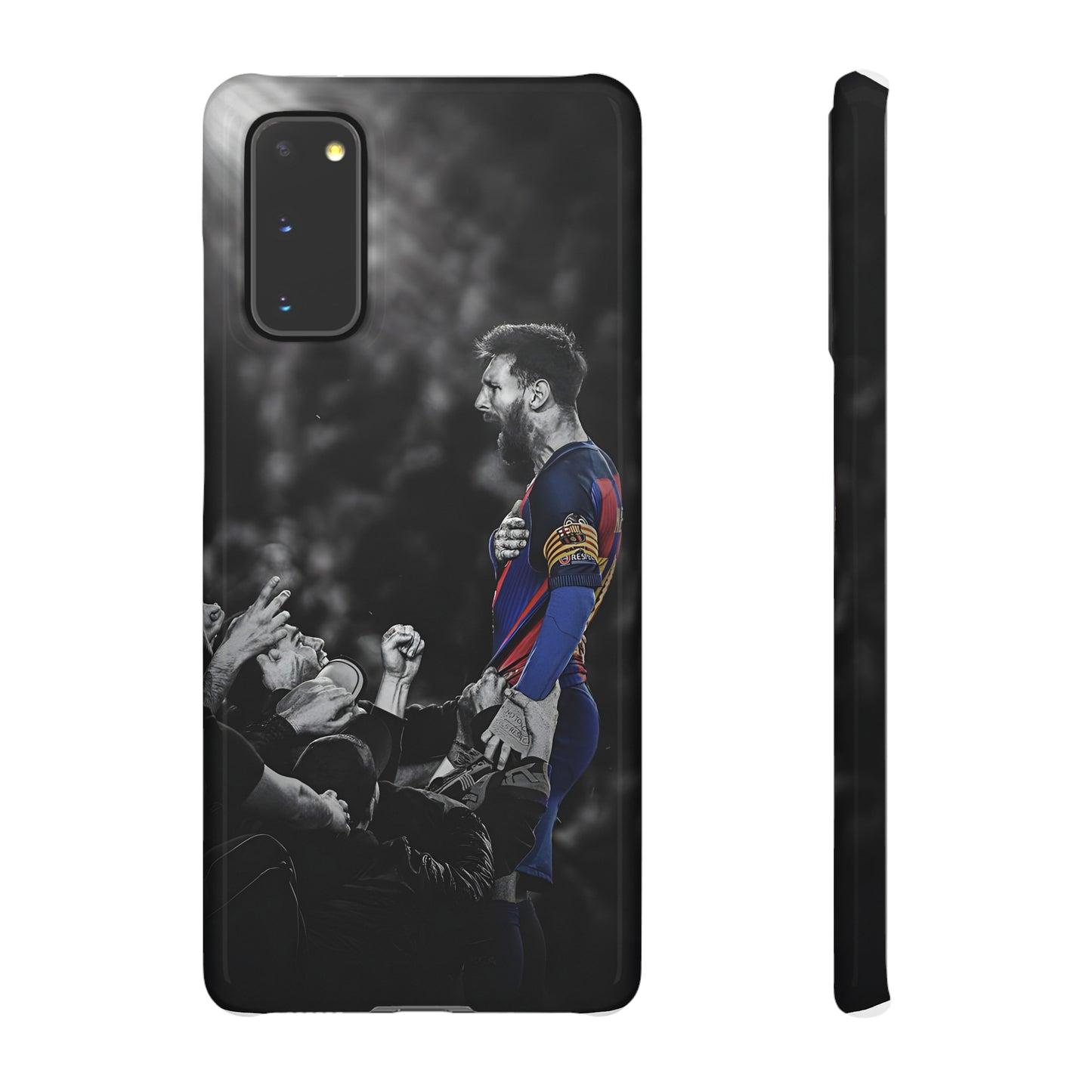 Messi Phone Case