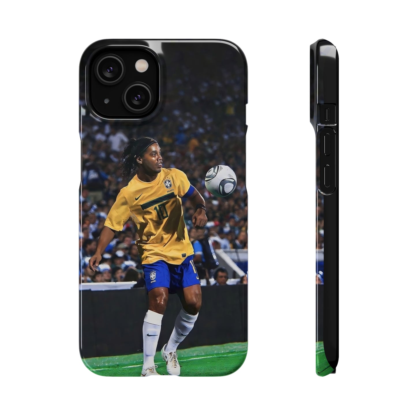 Ronaldinho Phone Case