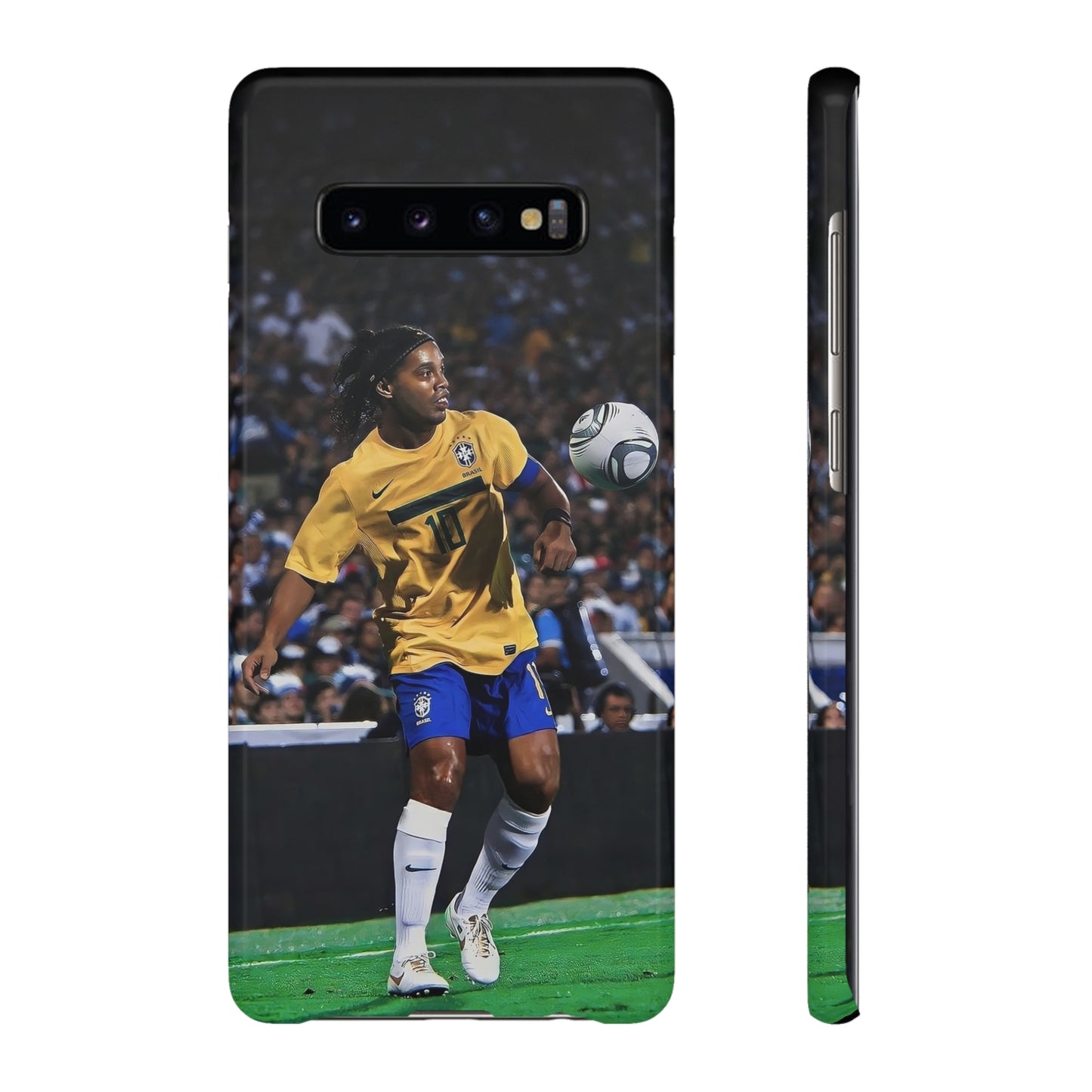 Ronaldinho Phone Case