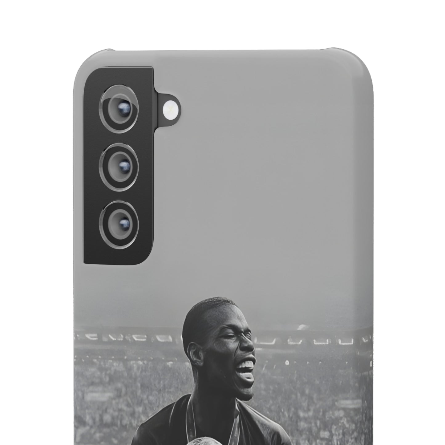 Paul Pogba Phone Case