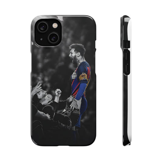 Messi Phone Case