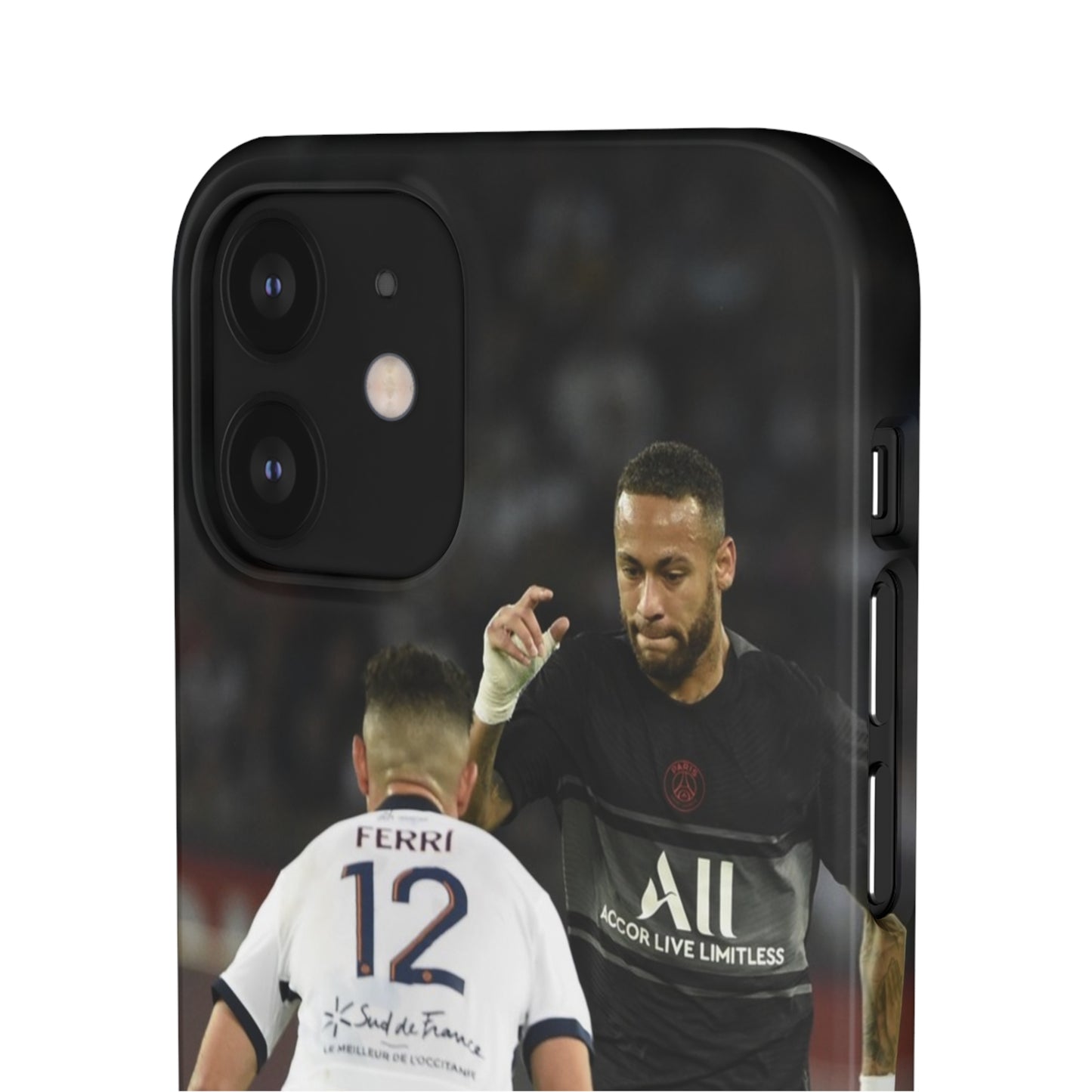 Neymar Phone Case