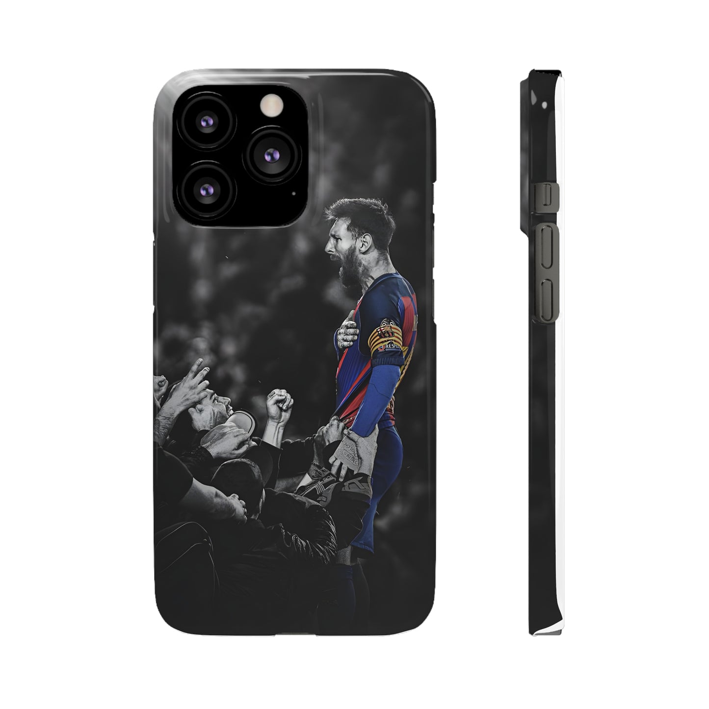 Messi Phone Case