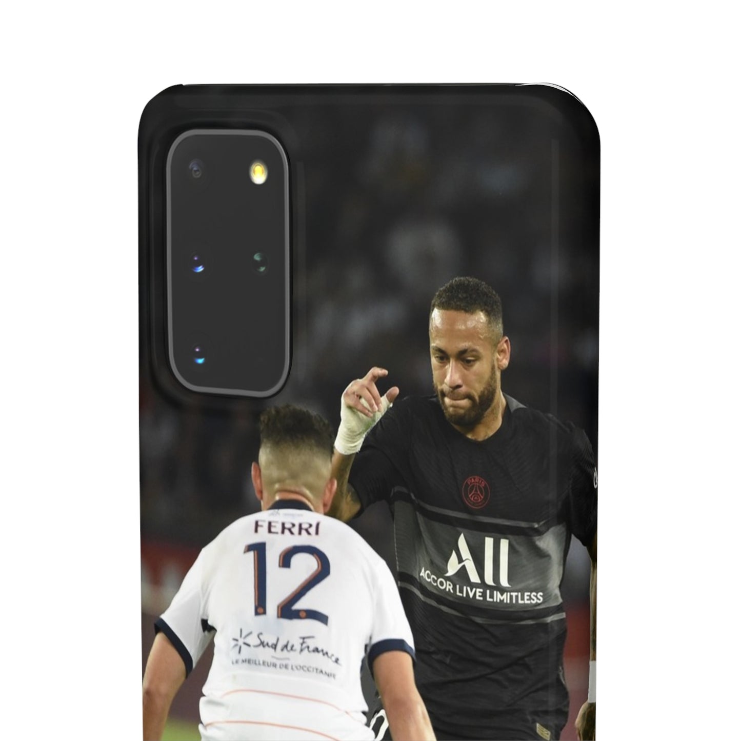 Neymar Phone Case