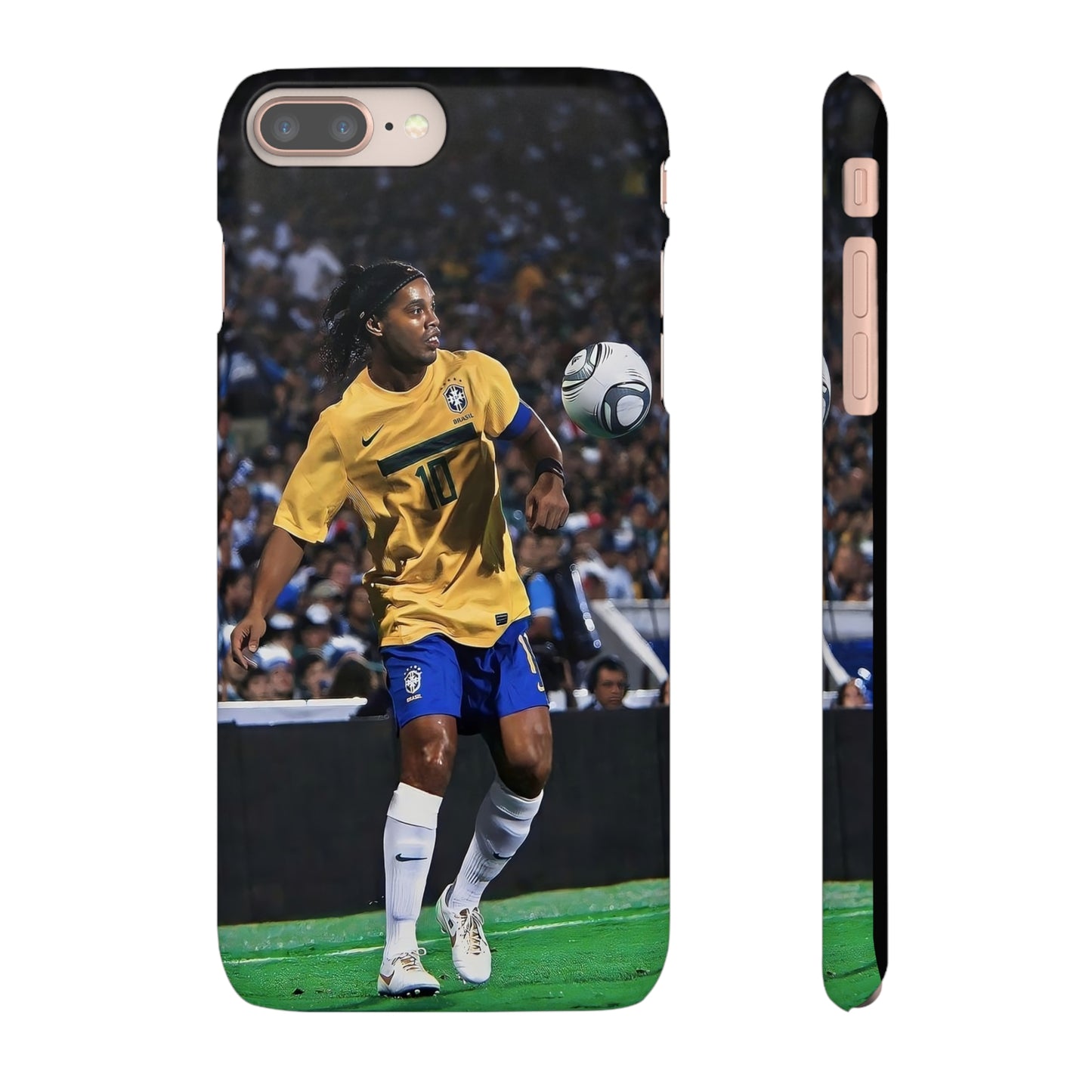 Ronaldinho Phone Case