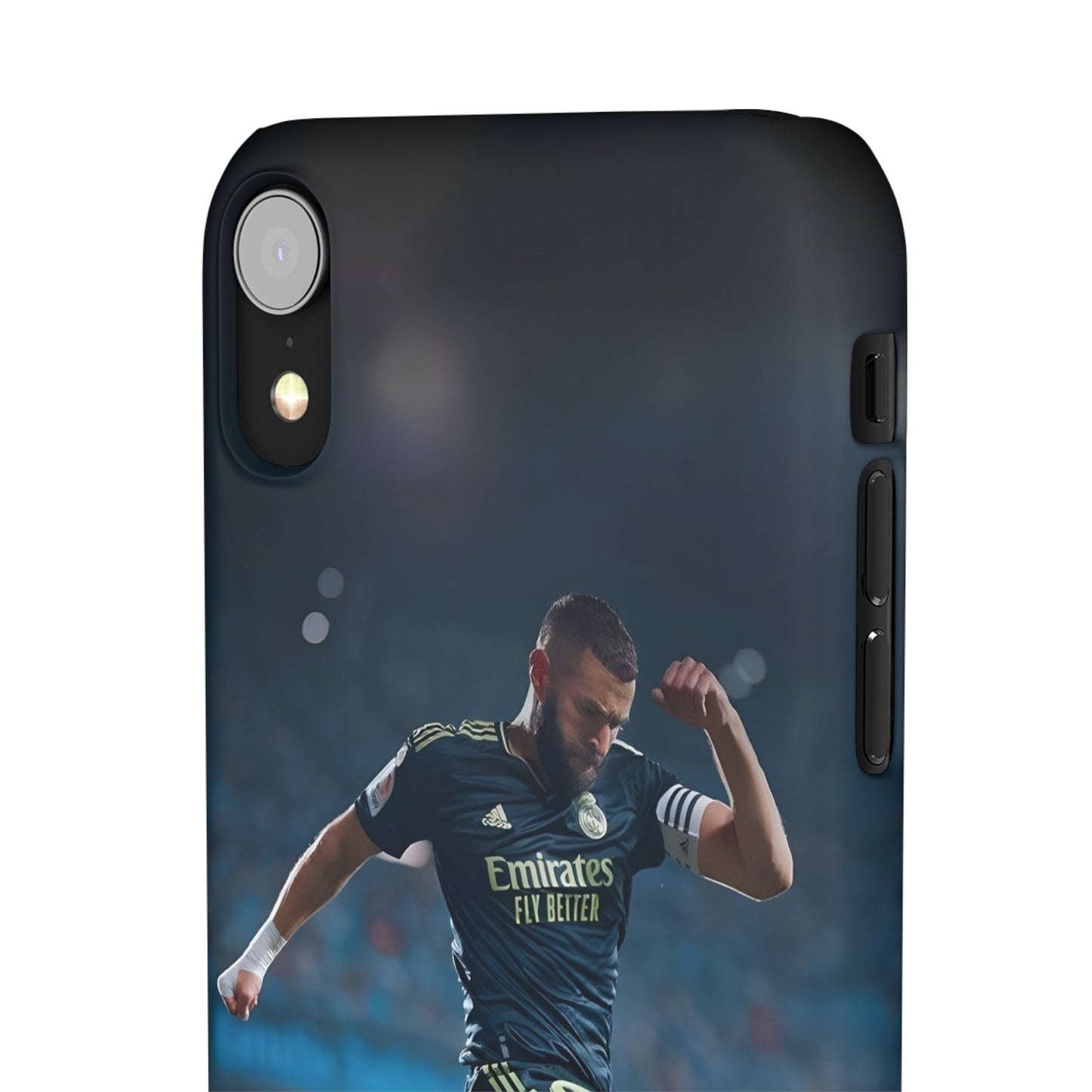 Benzema Phone Case