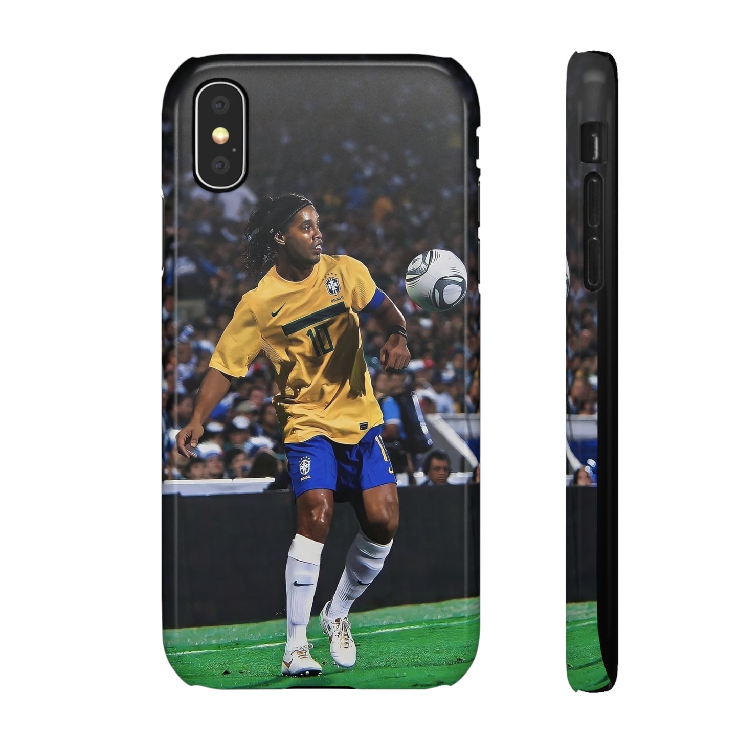 Ronaldinho Phone Case