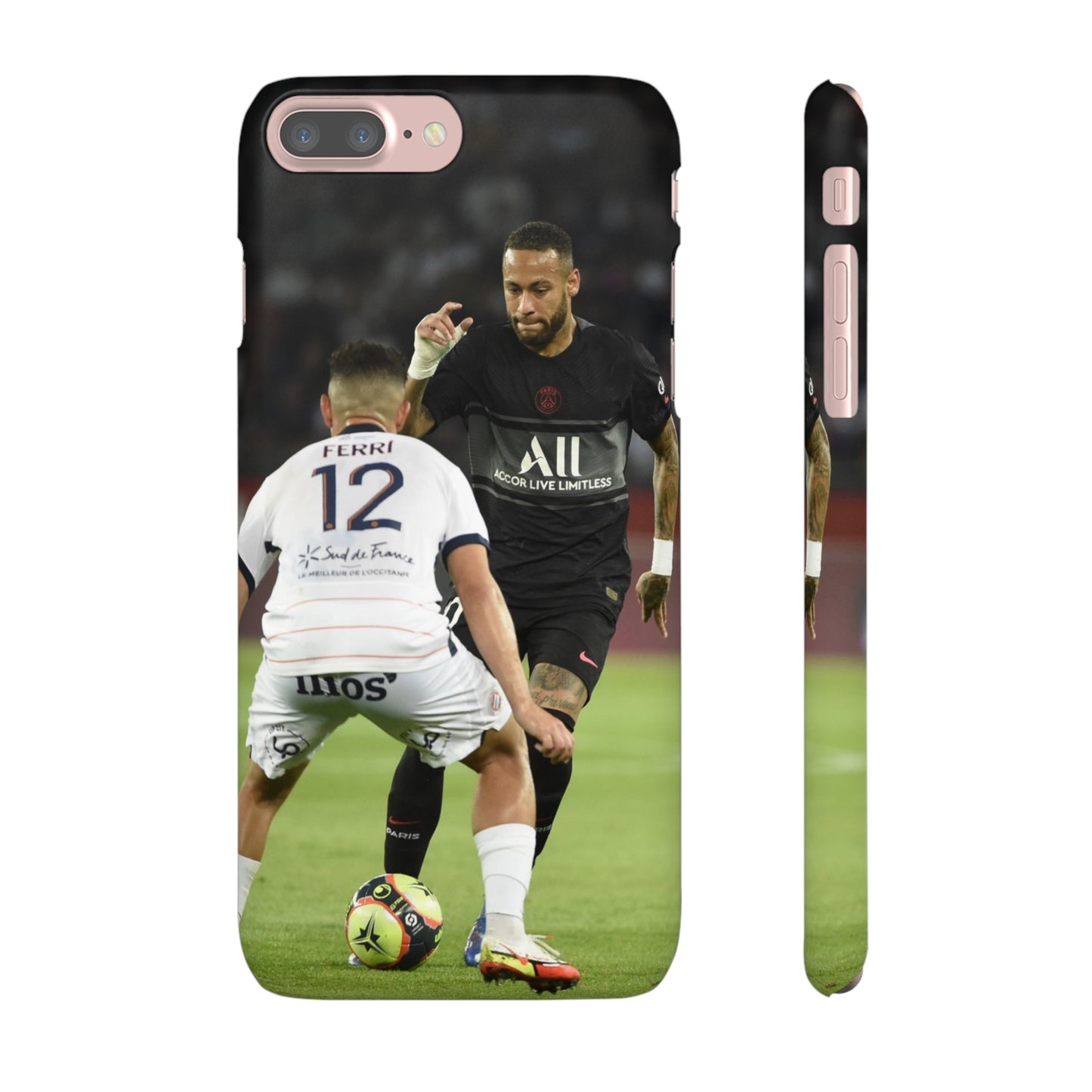 Neymar Phone Case