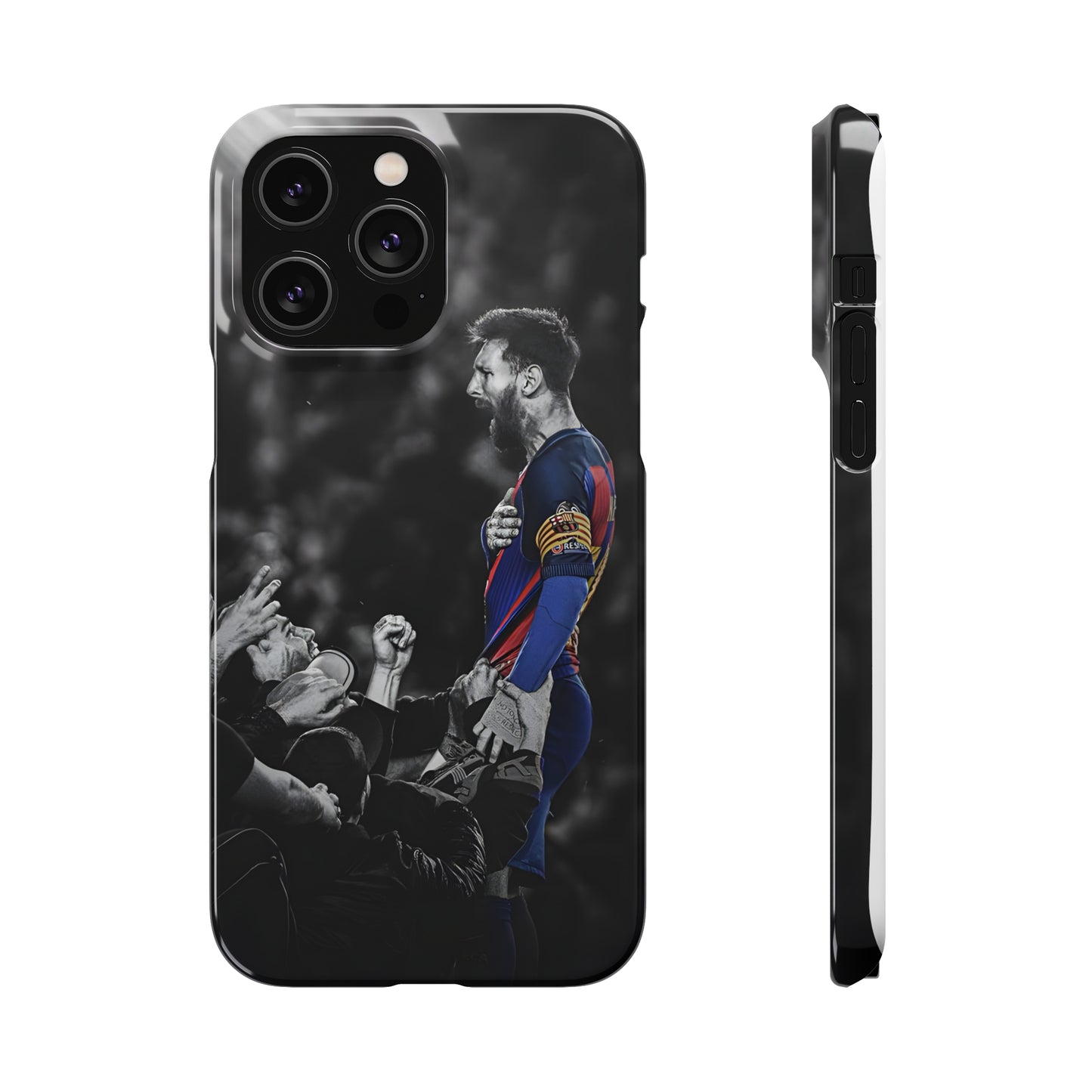 Messi Phone Case