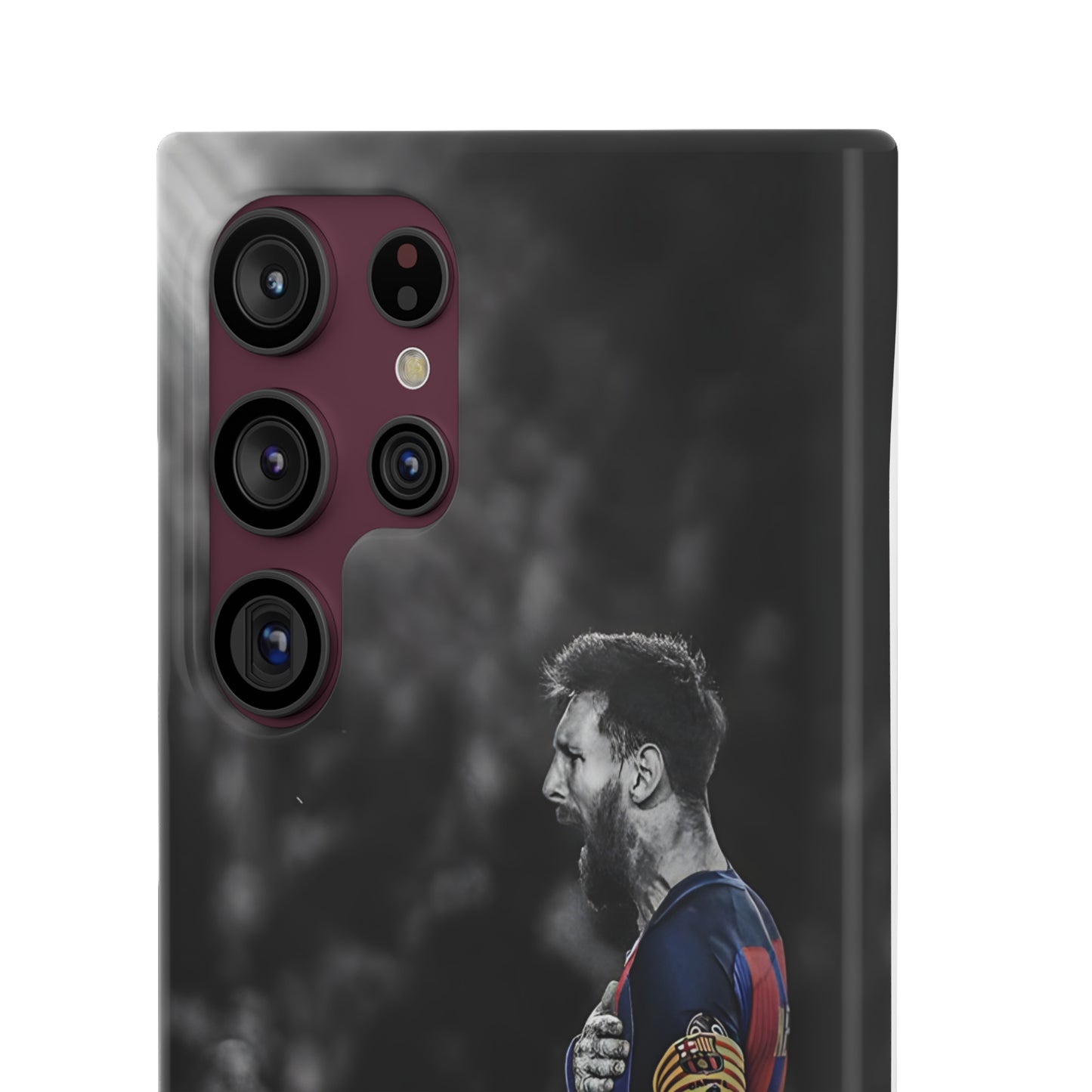 Messi Phone Case