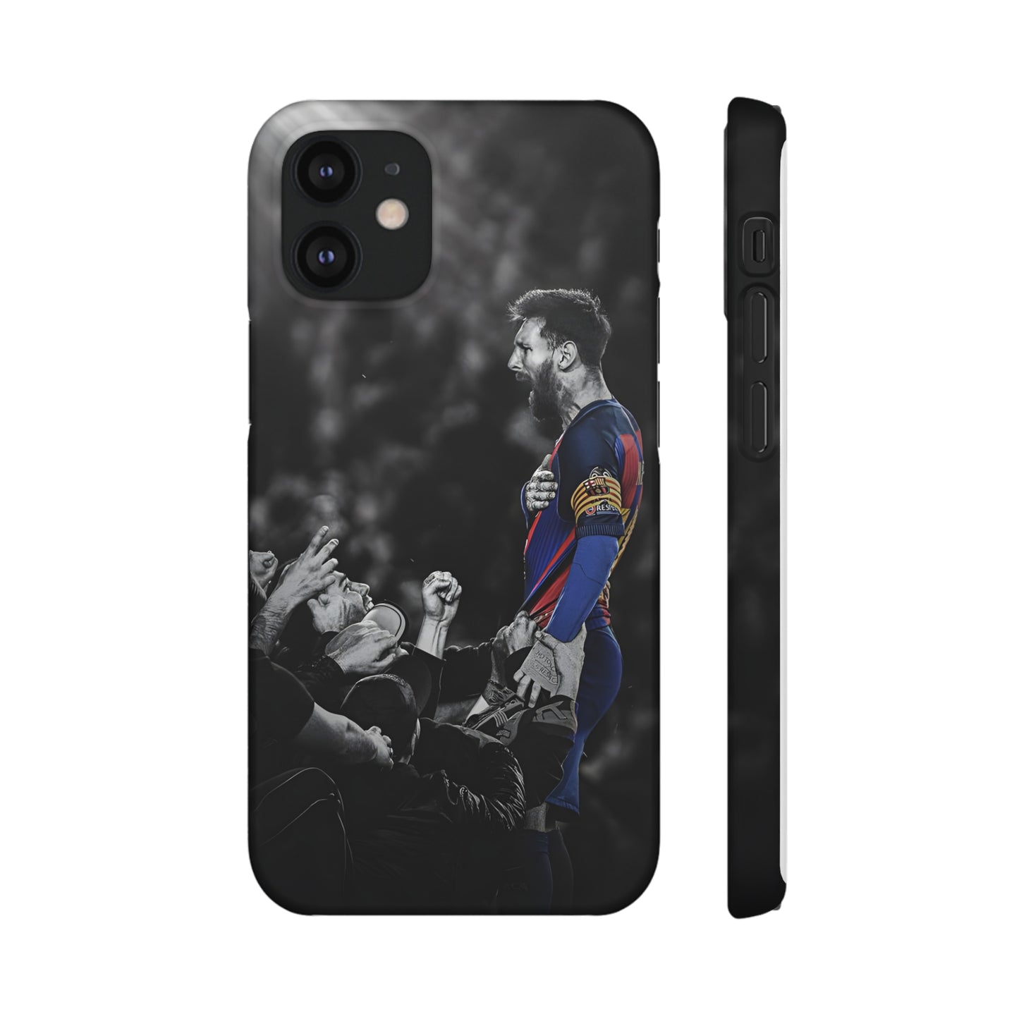 Messi Phone Case