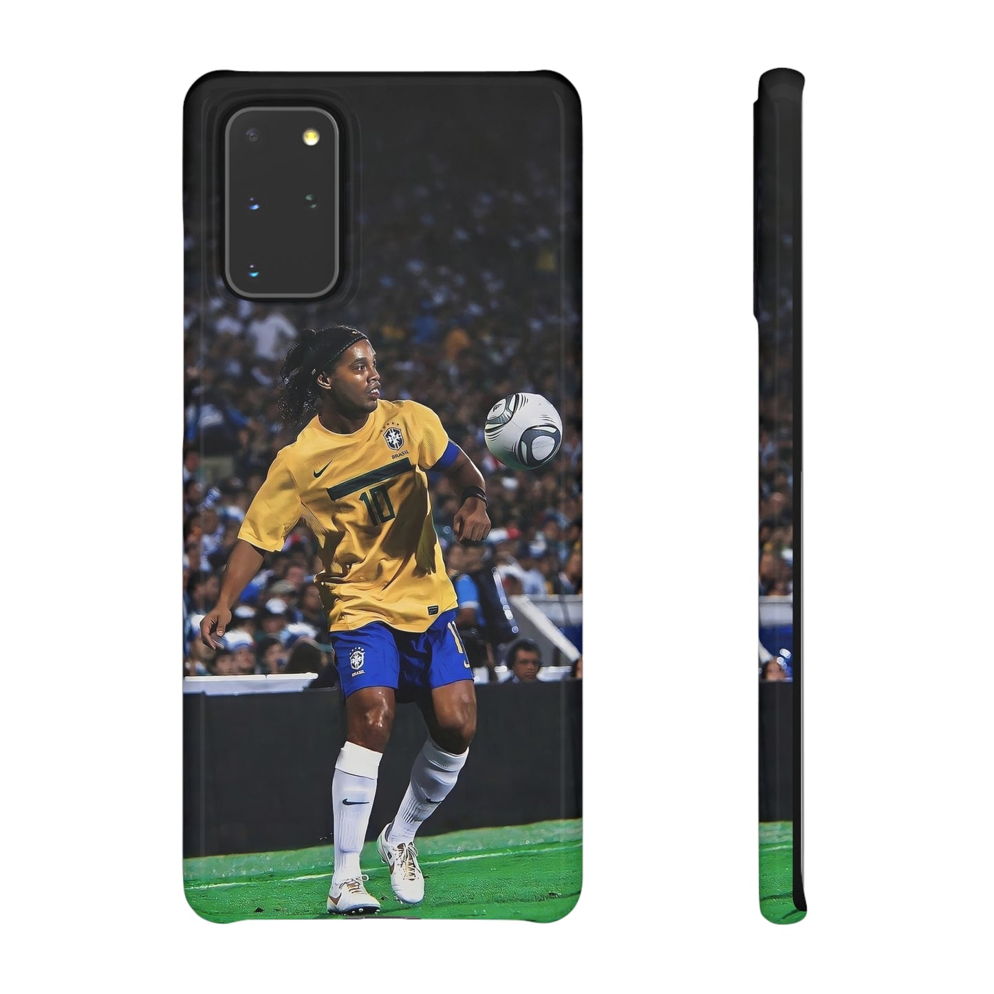 Ronaldinho Phone Case