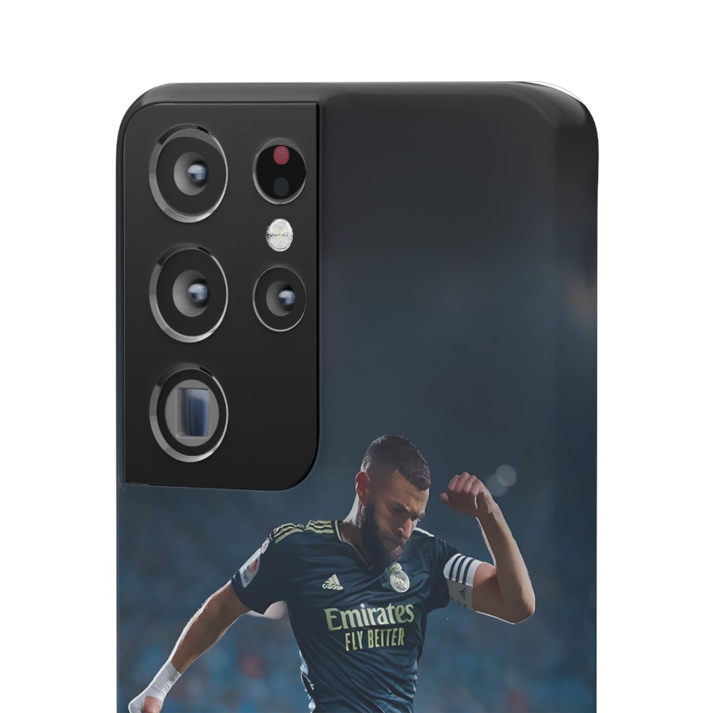 Benzema Phone Case