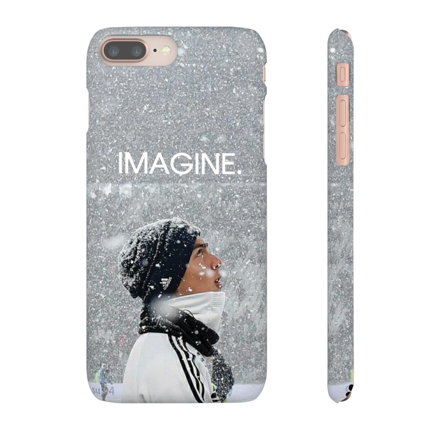 Paulo Dybala Phone Case