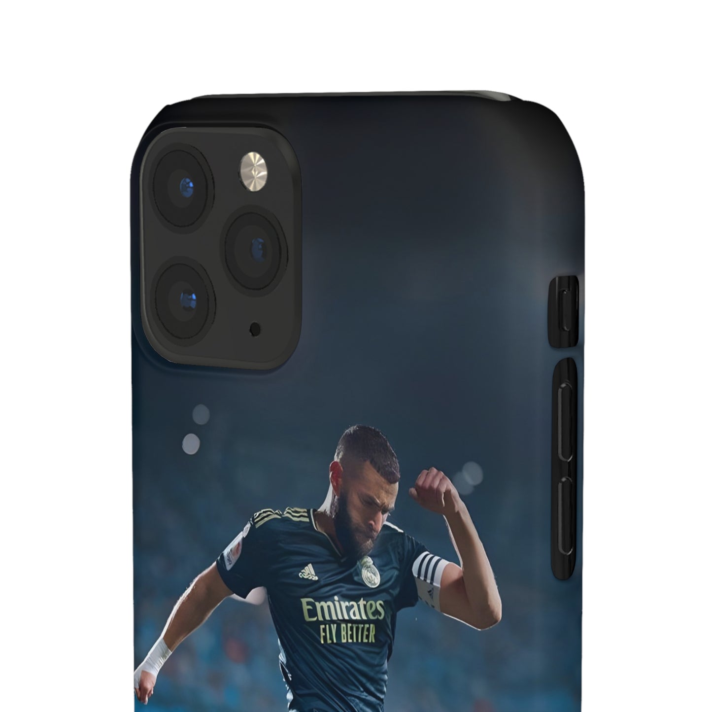 Benzema Phone Case