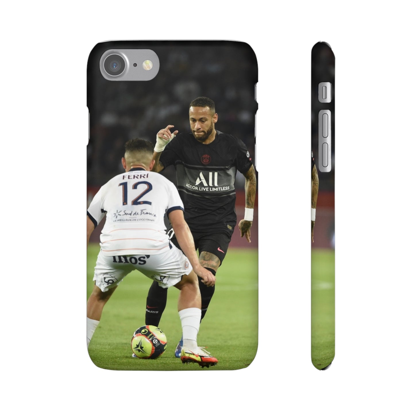 Neymar Phone Case