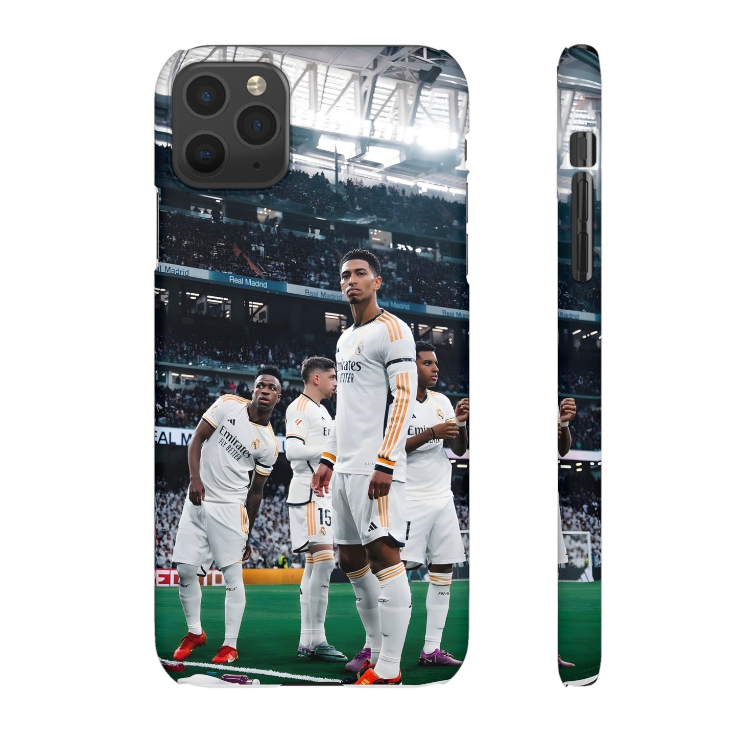 Real Madrid Phone Case