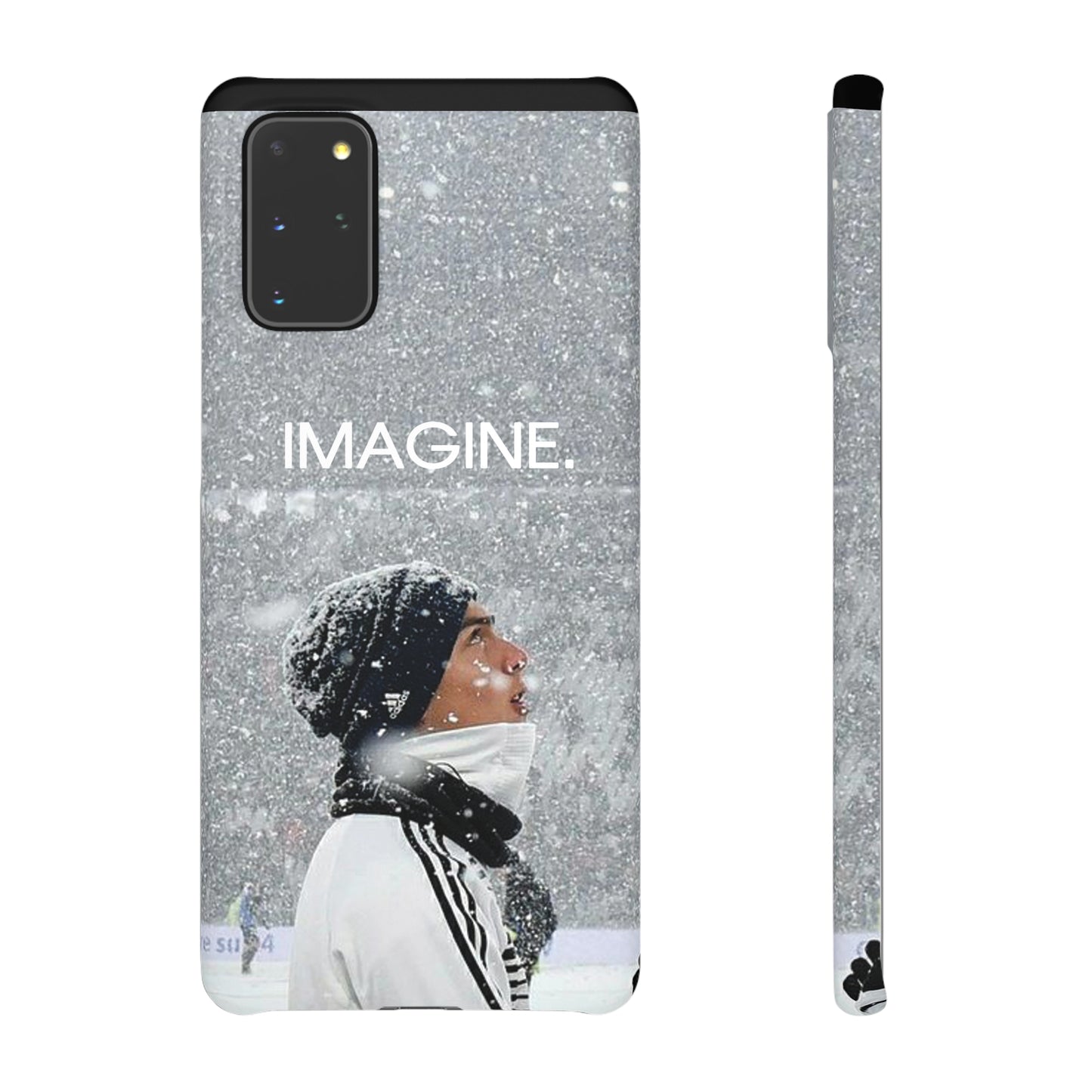 Paulo Dybala Phone Case