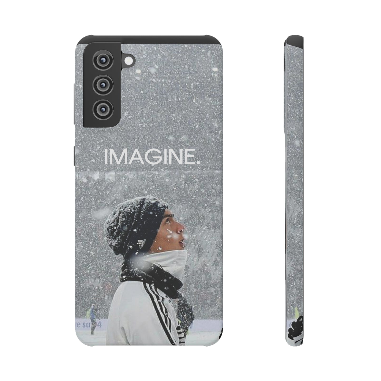 Paulo Dybala Phone Case