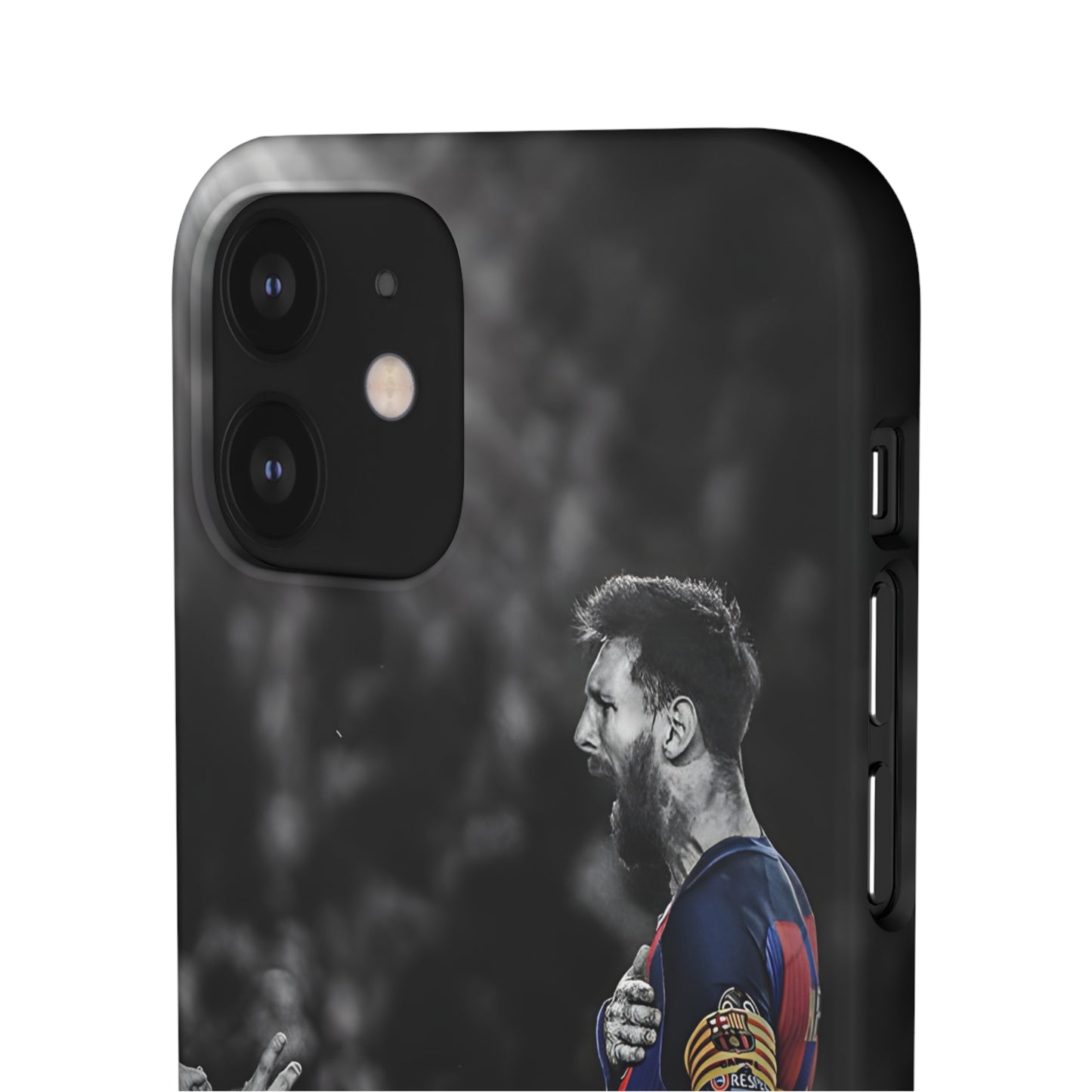 Messi Phone Case