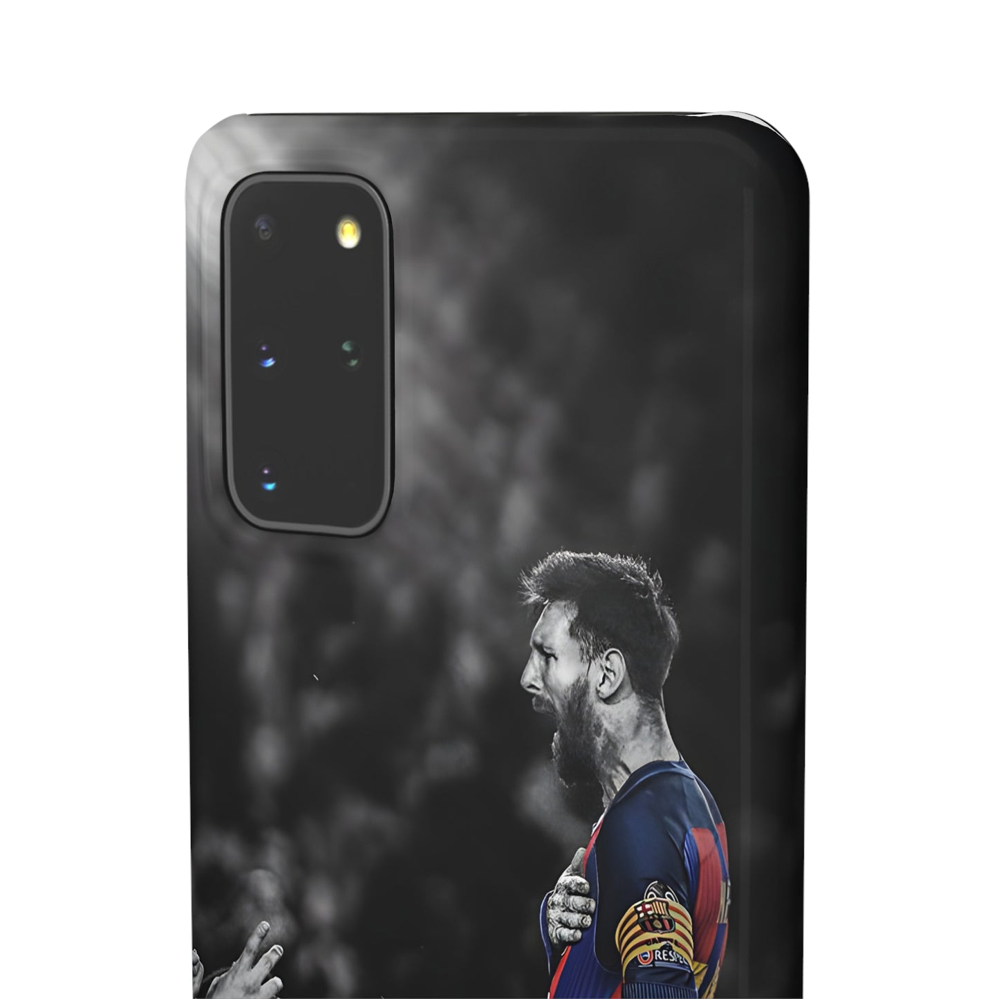 Messi Phone Case