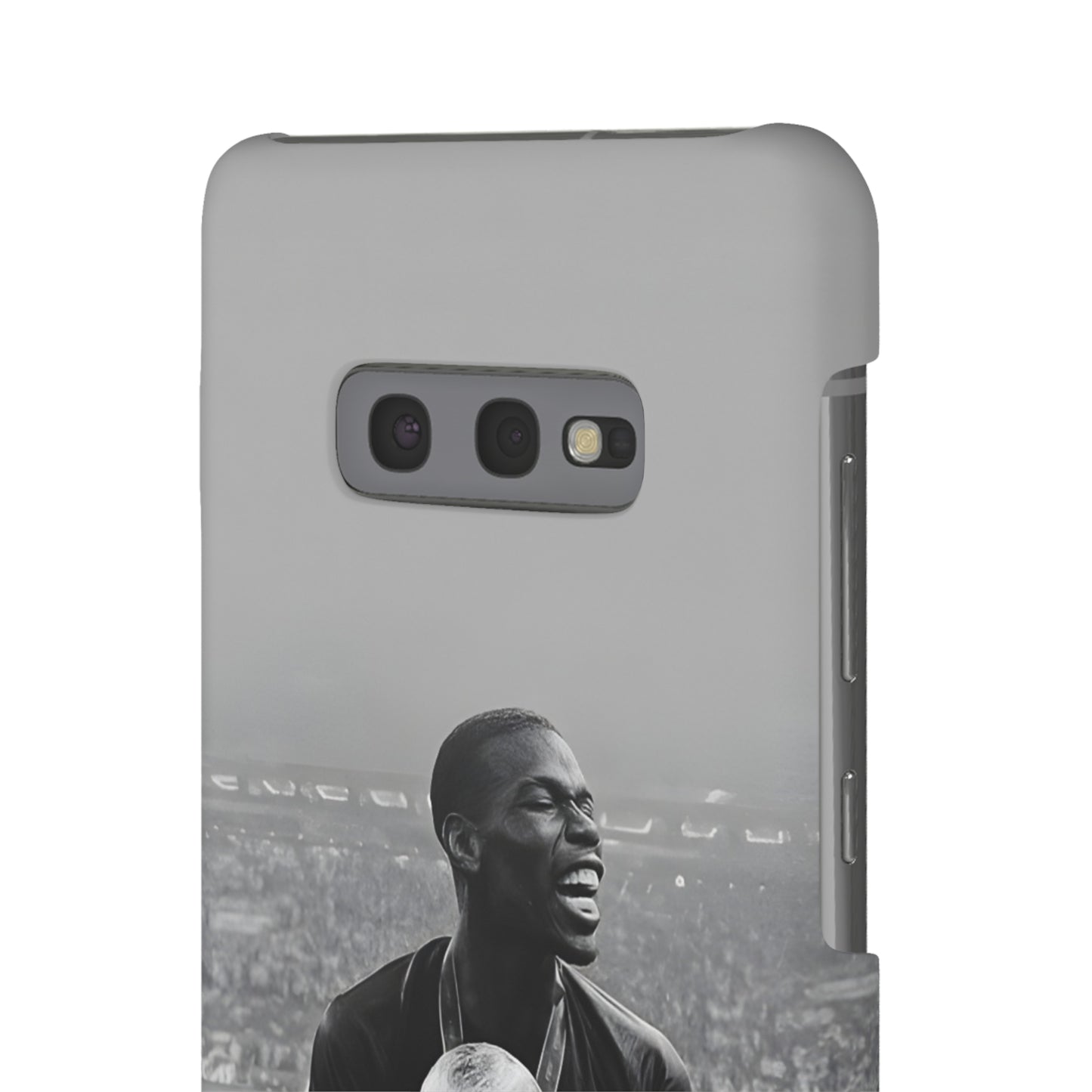 Paul Pogba Phone Case