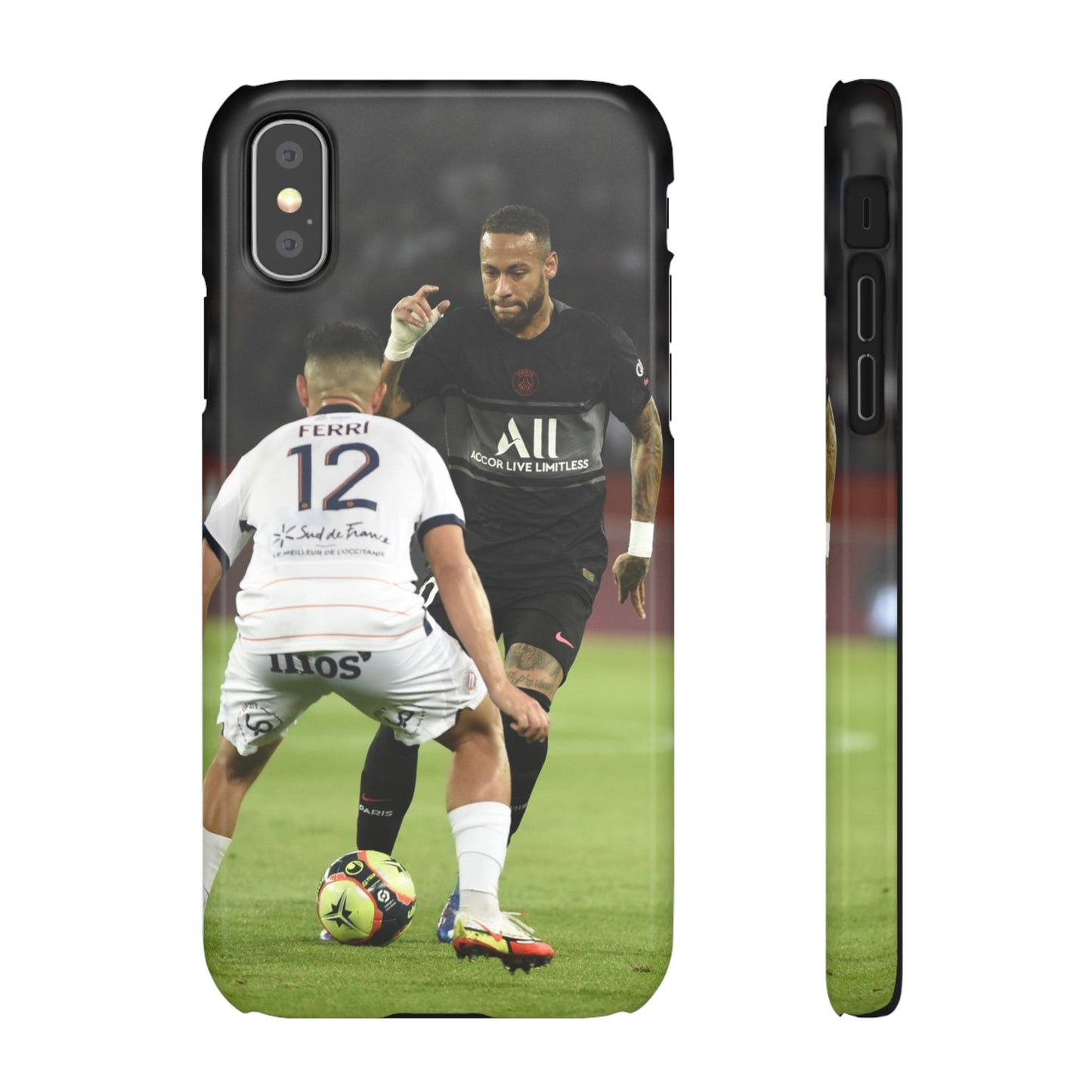 Neymar Phone Case