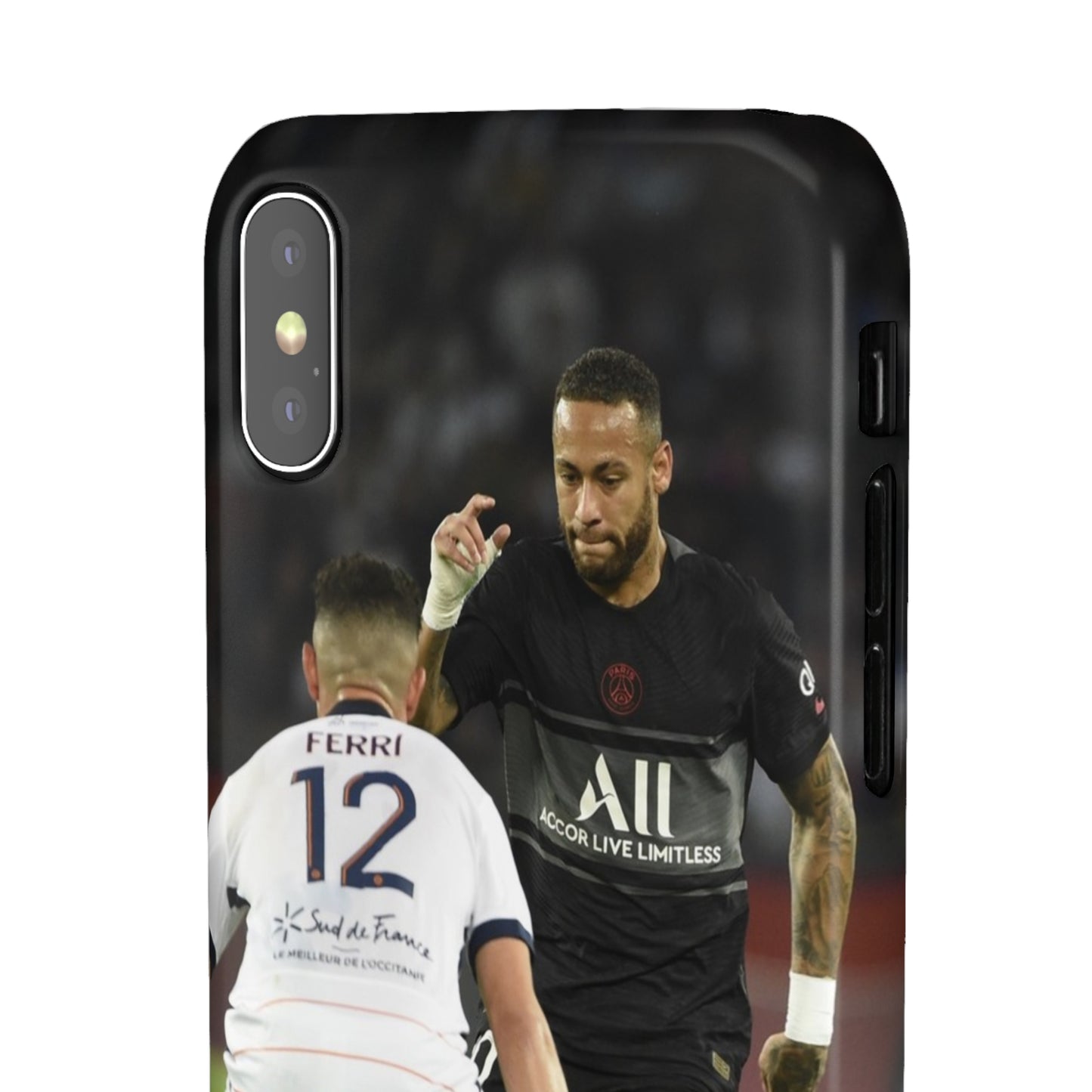 Neymar Phone Case