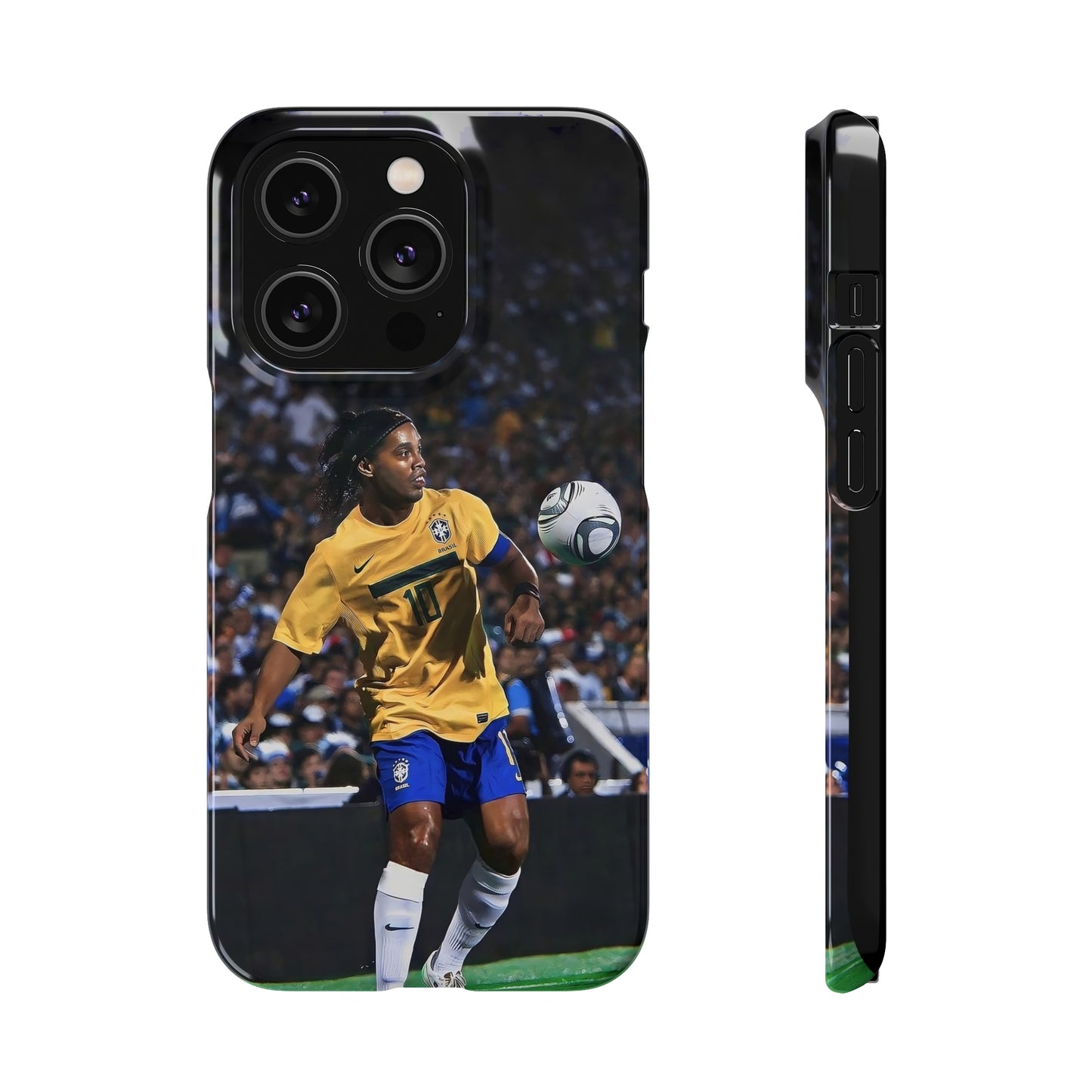 Ronaldinho Phone Case