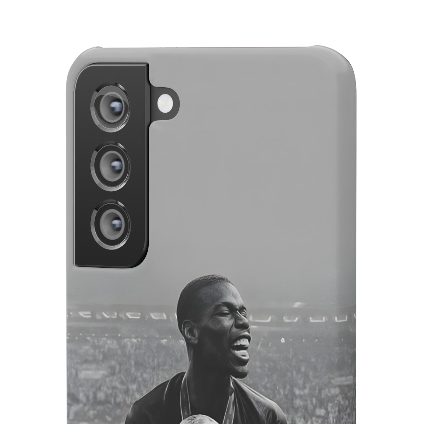 Paul Pogba Phone Case