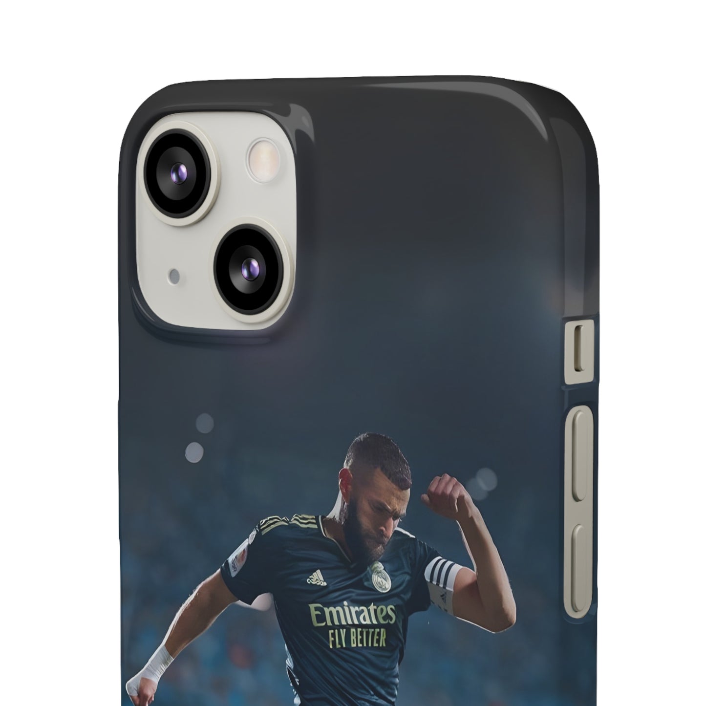 Benzema Phone Case