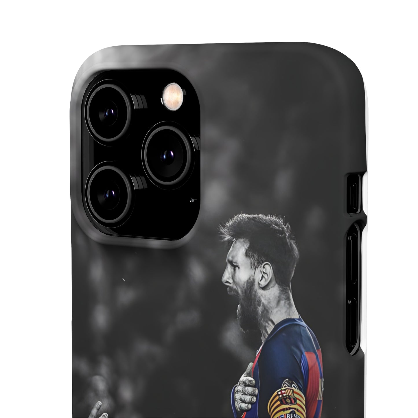 Messi Phone Case