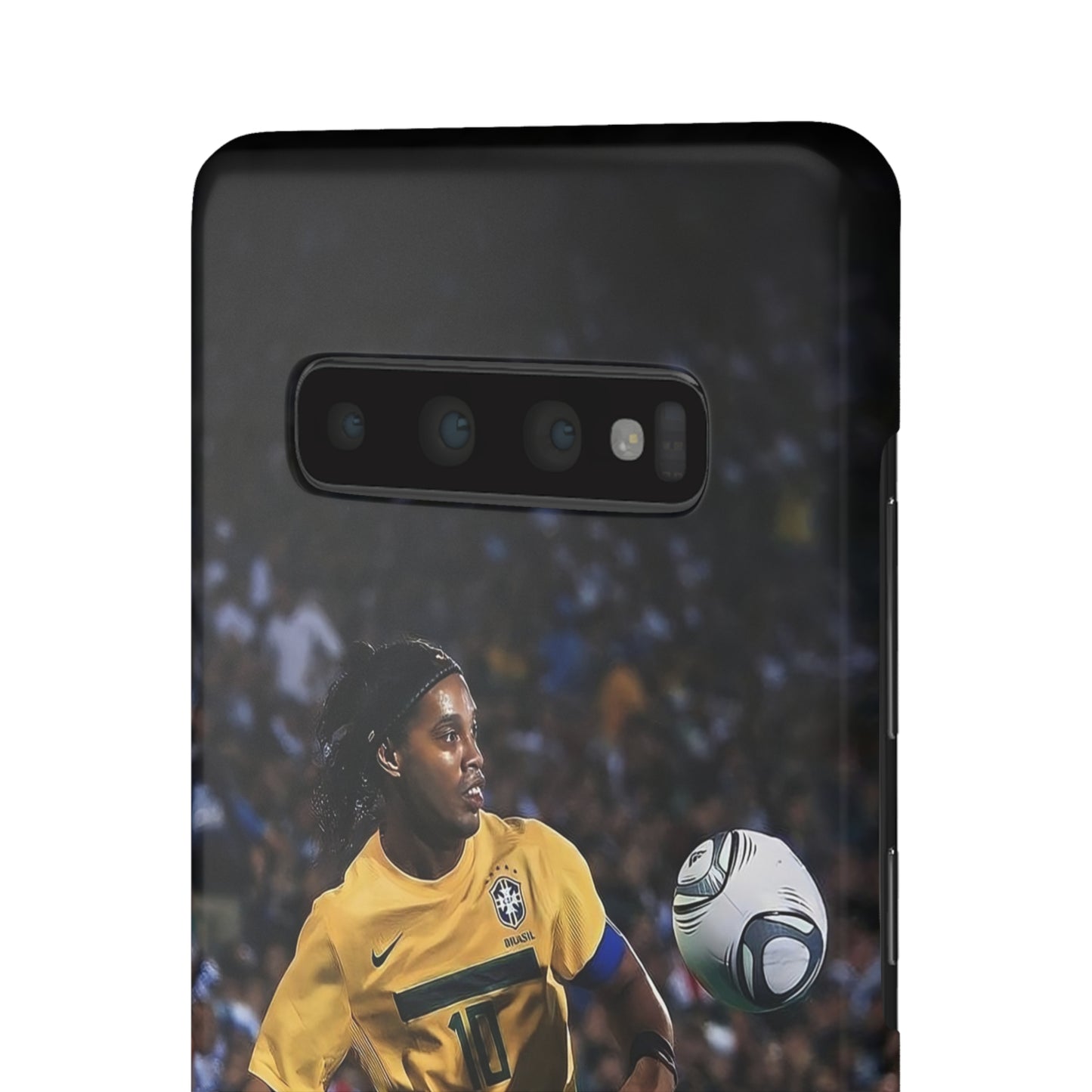 Ronaldinho Phone Case