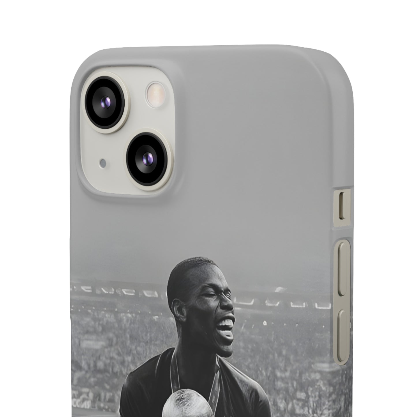 Paul Pogba Phone Case