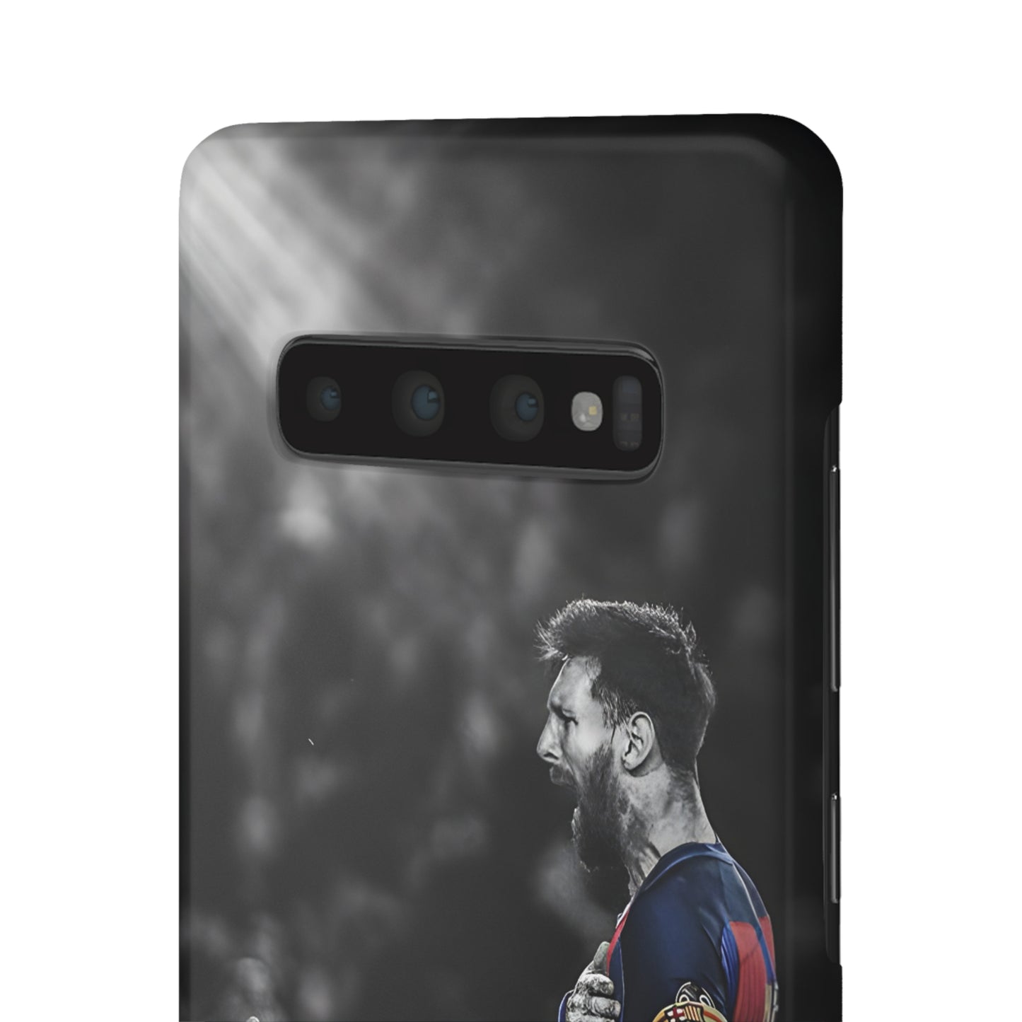 Messi Phone Case