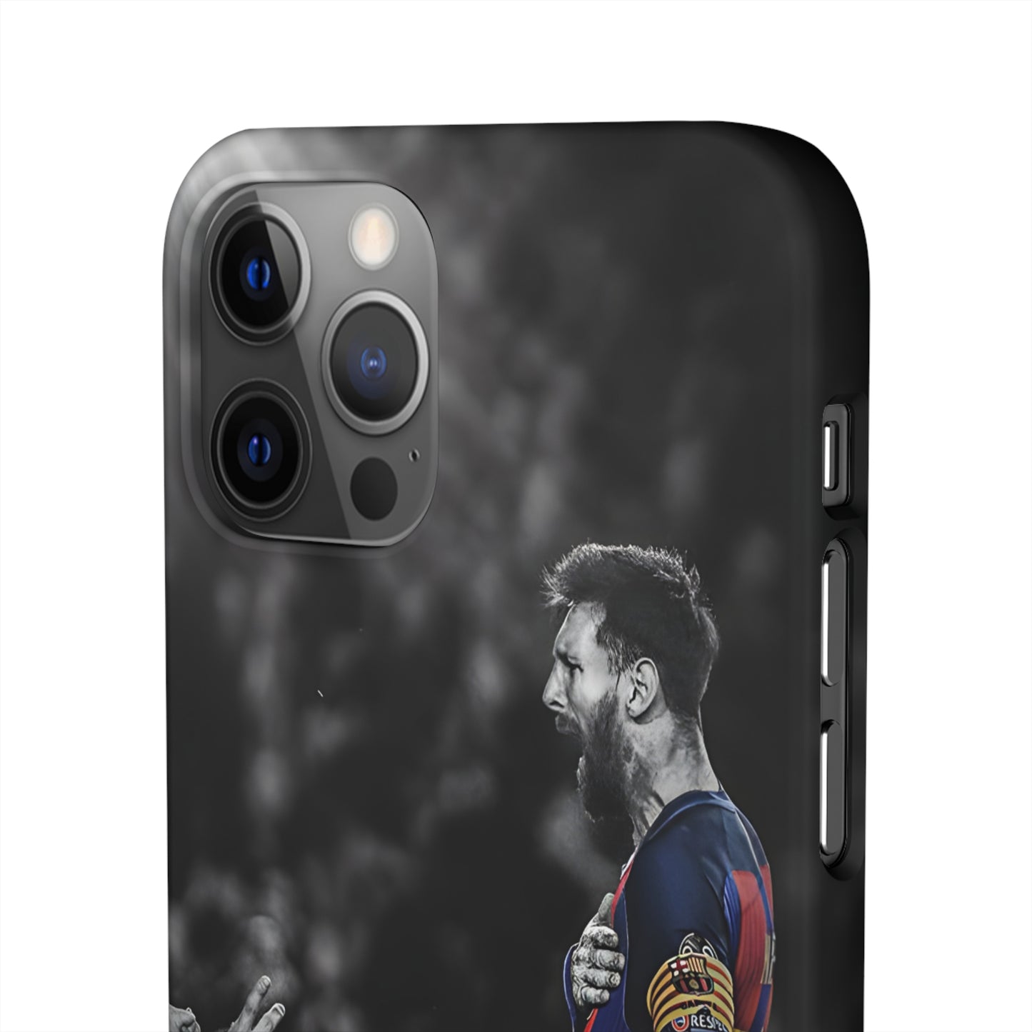 Messi Phone Case