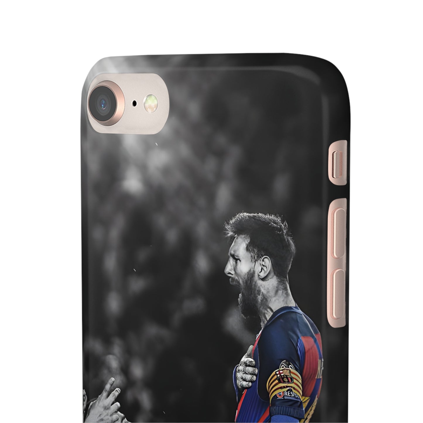 Messi Phone Case