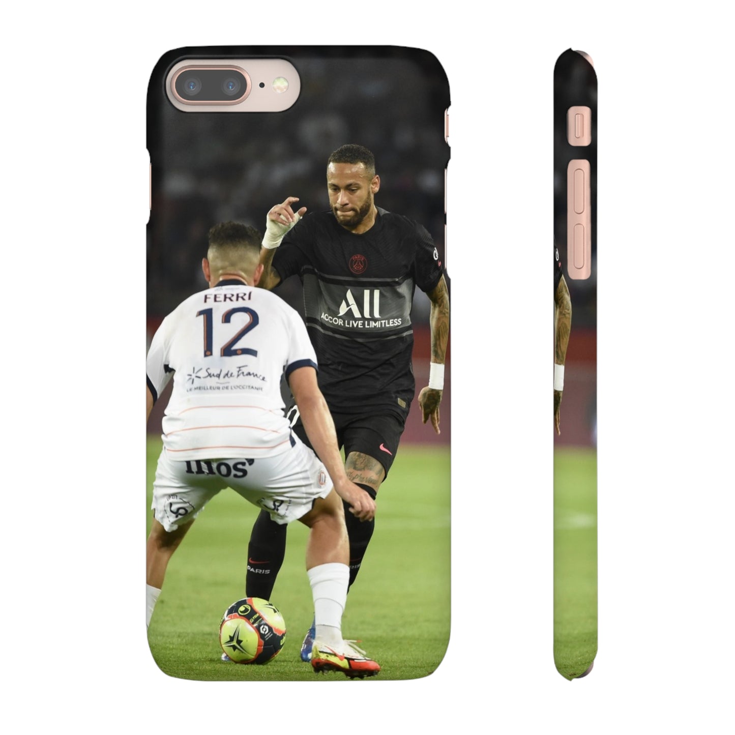 Neymar Phone Case