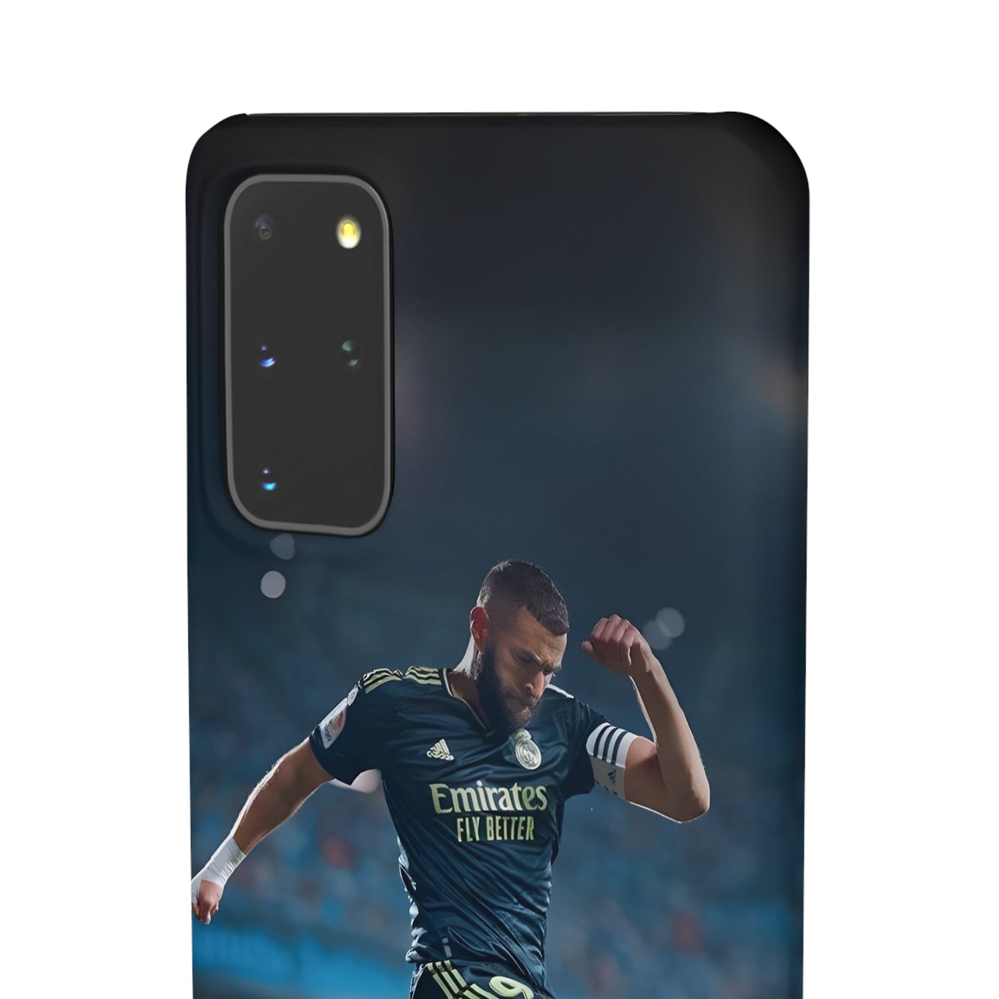 Benzema Phone Case