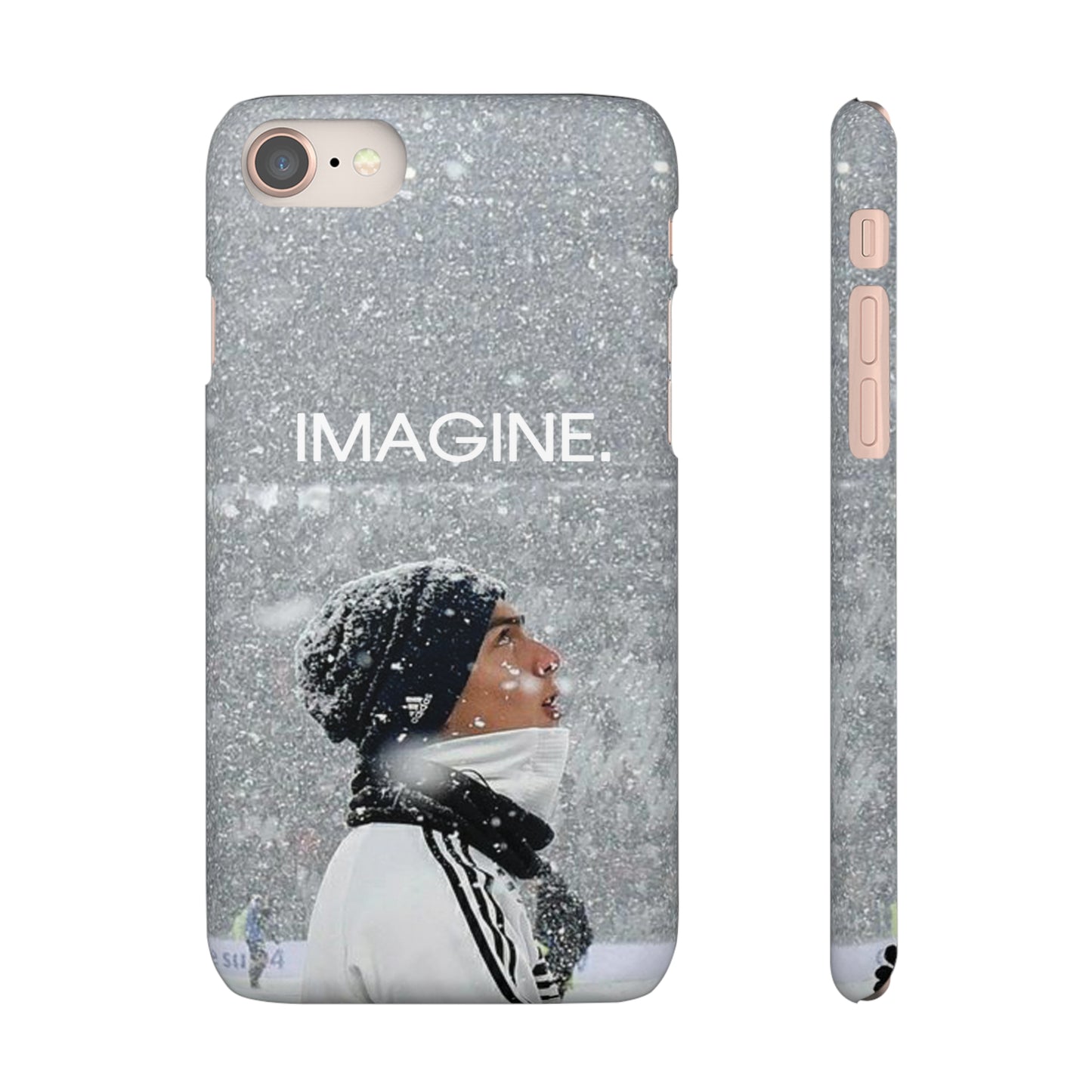 Paulo Dybala Phone Case