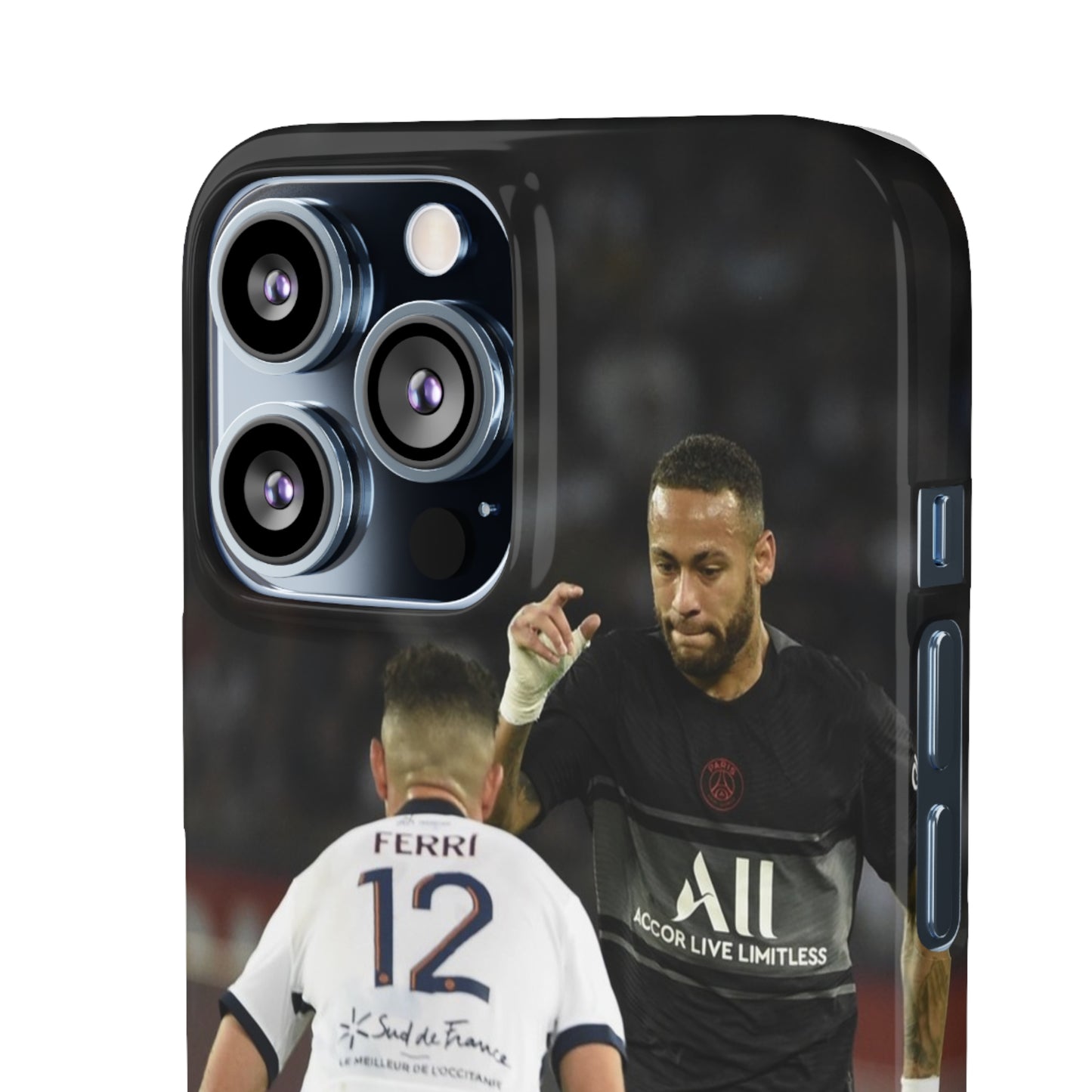 Neymar Phone Case