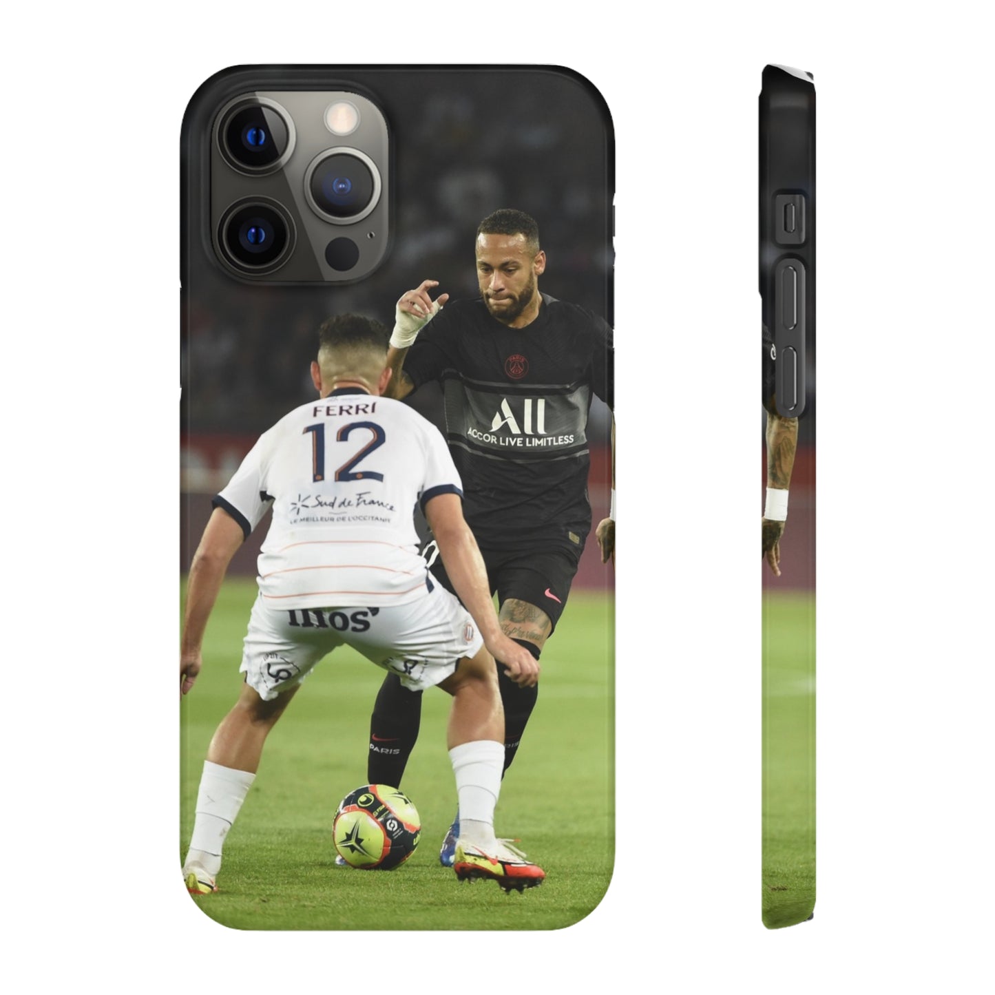 Neymar Phone Case