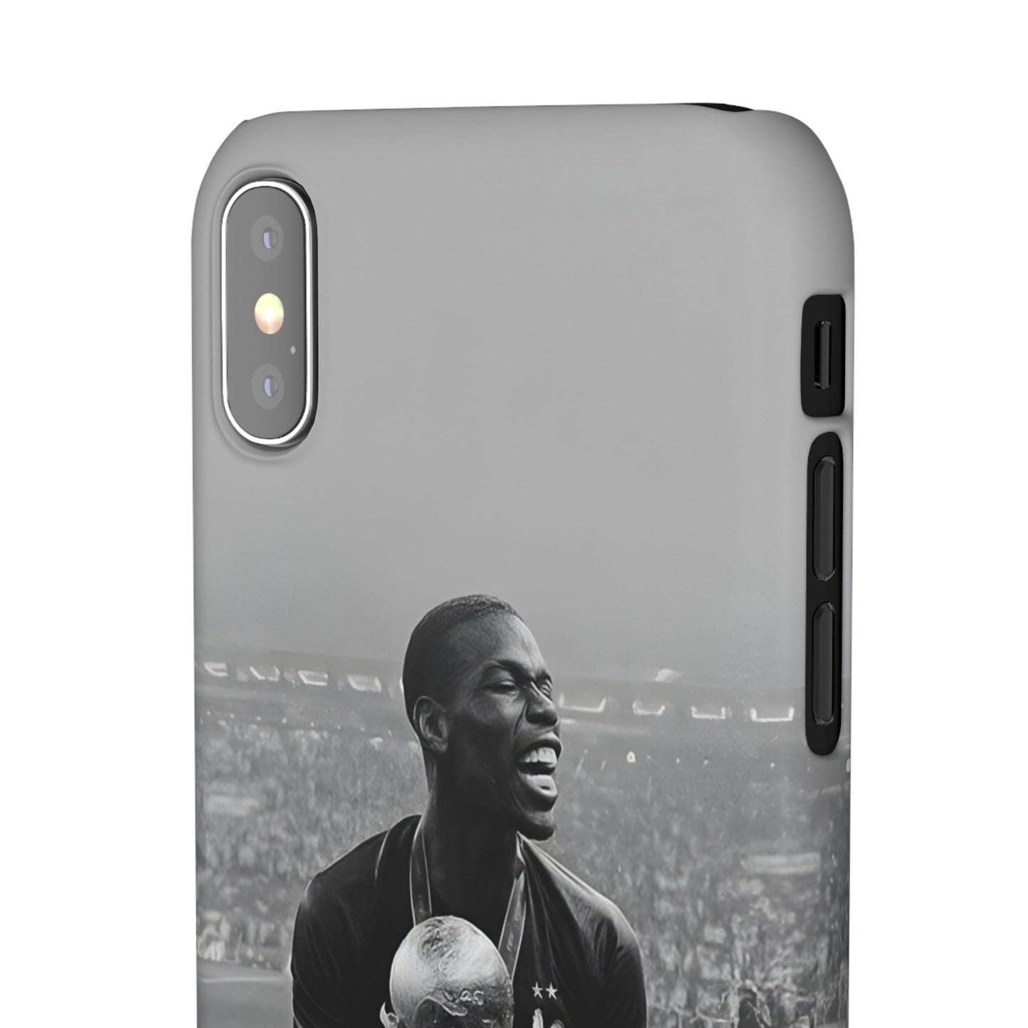 Paul Pogba Phone Case