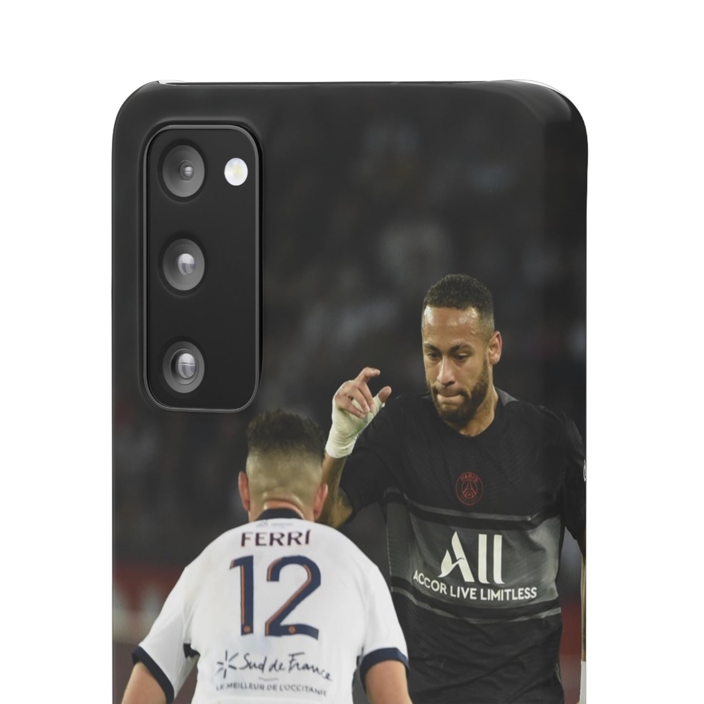 Neymar Phone Case