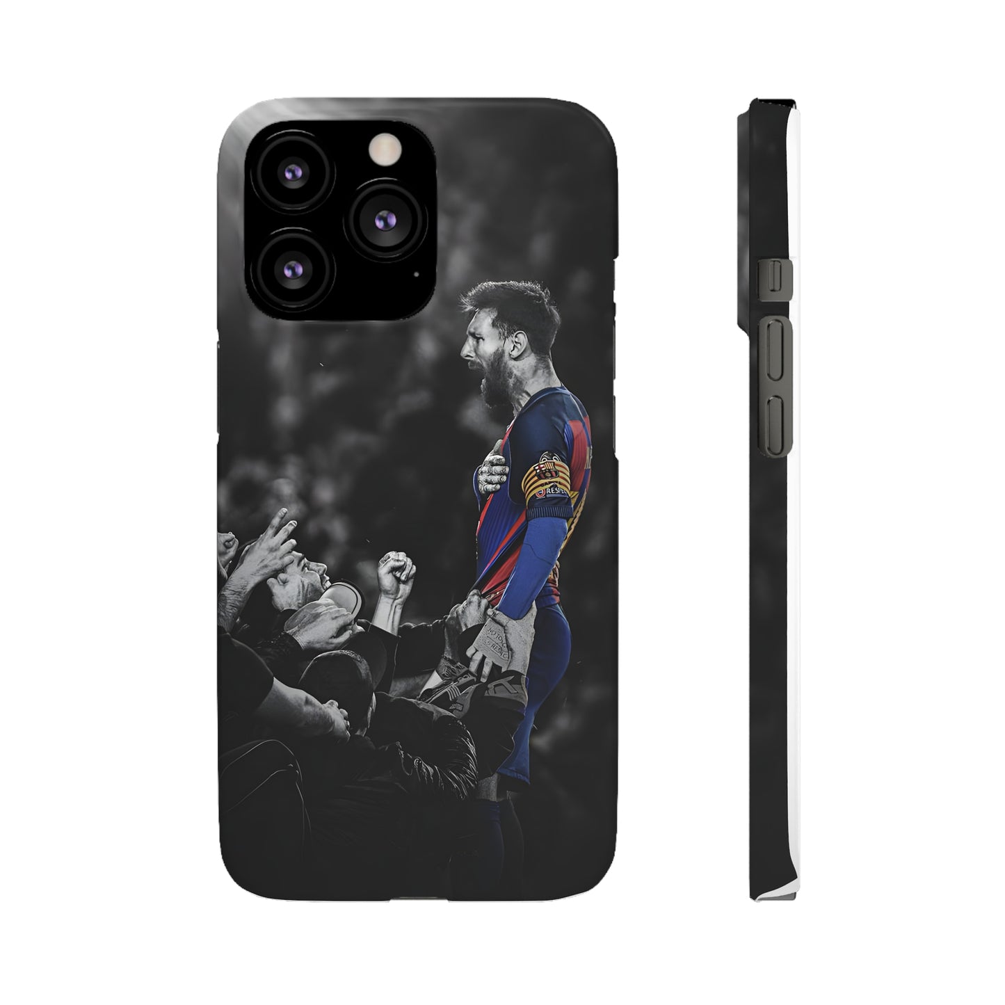 Messi Phone Case