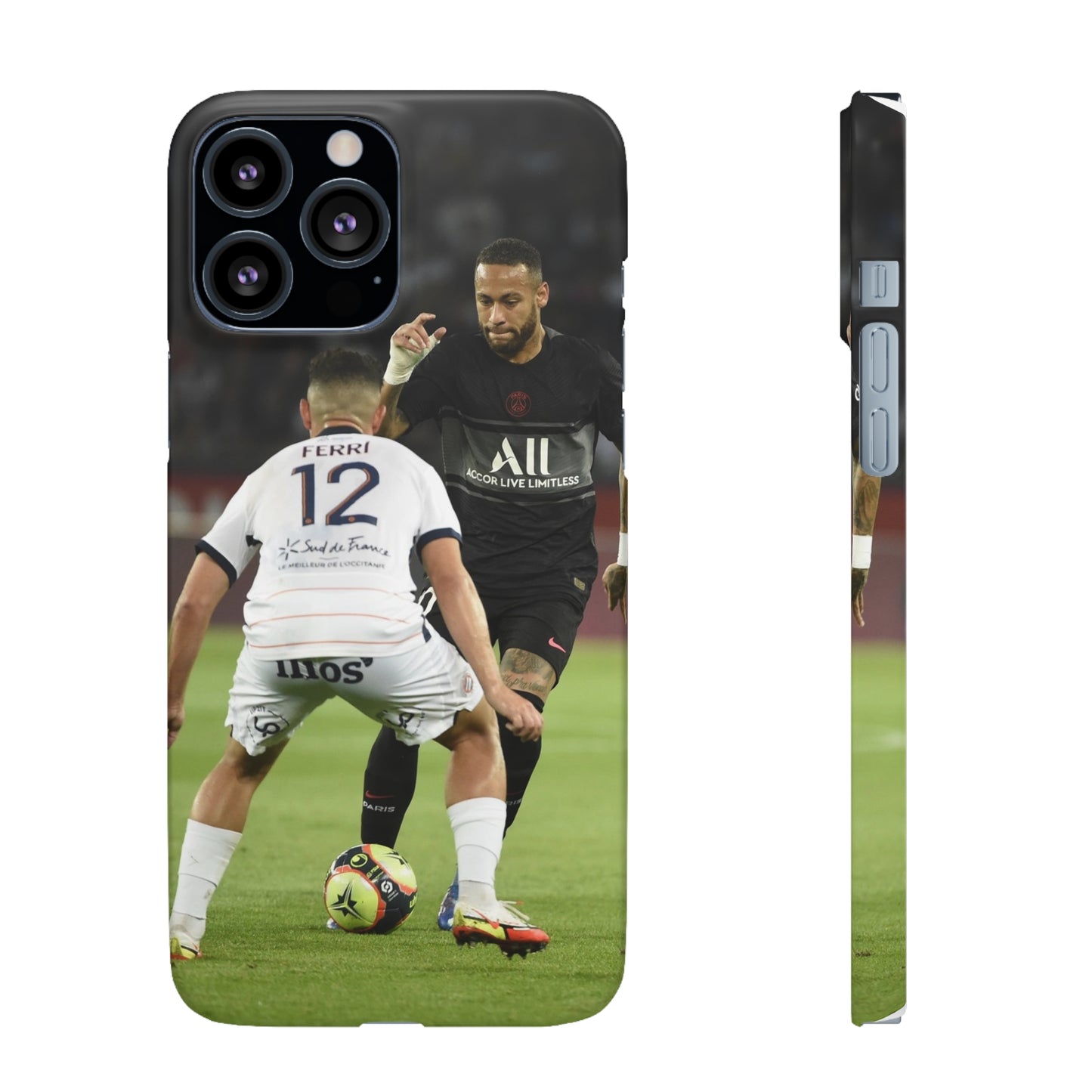 Neymar Phone Case