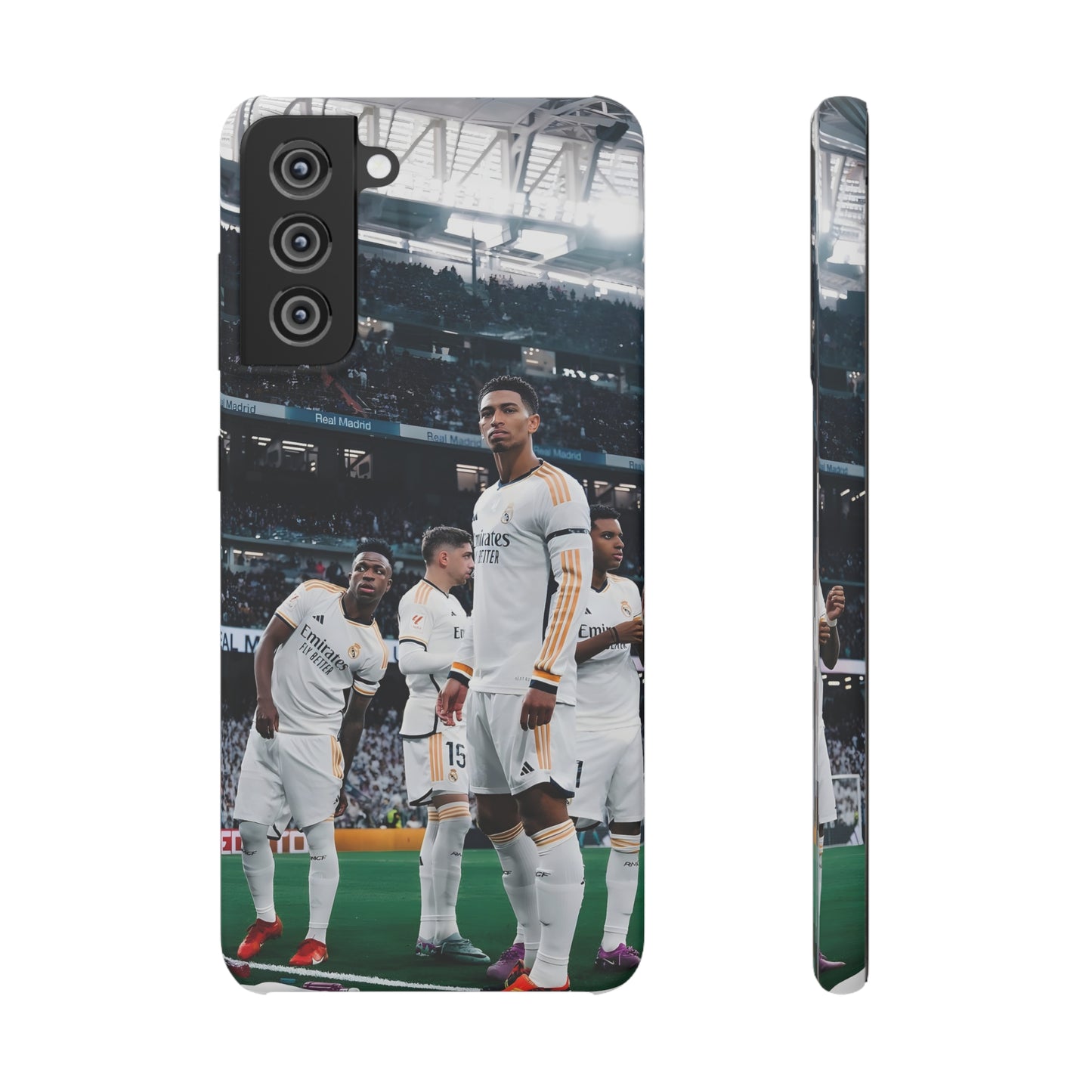 Real Madrid Phone Case