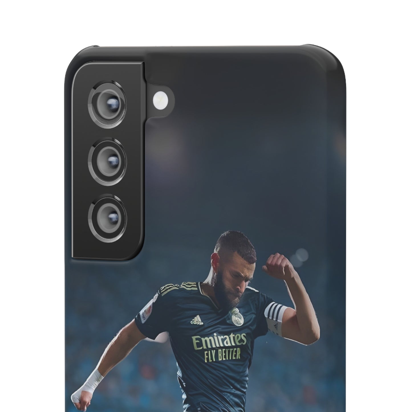 Benzema Phone Case