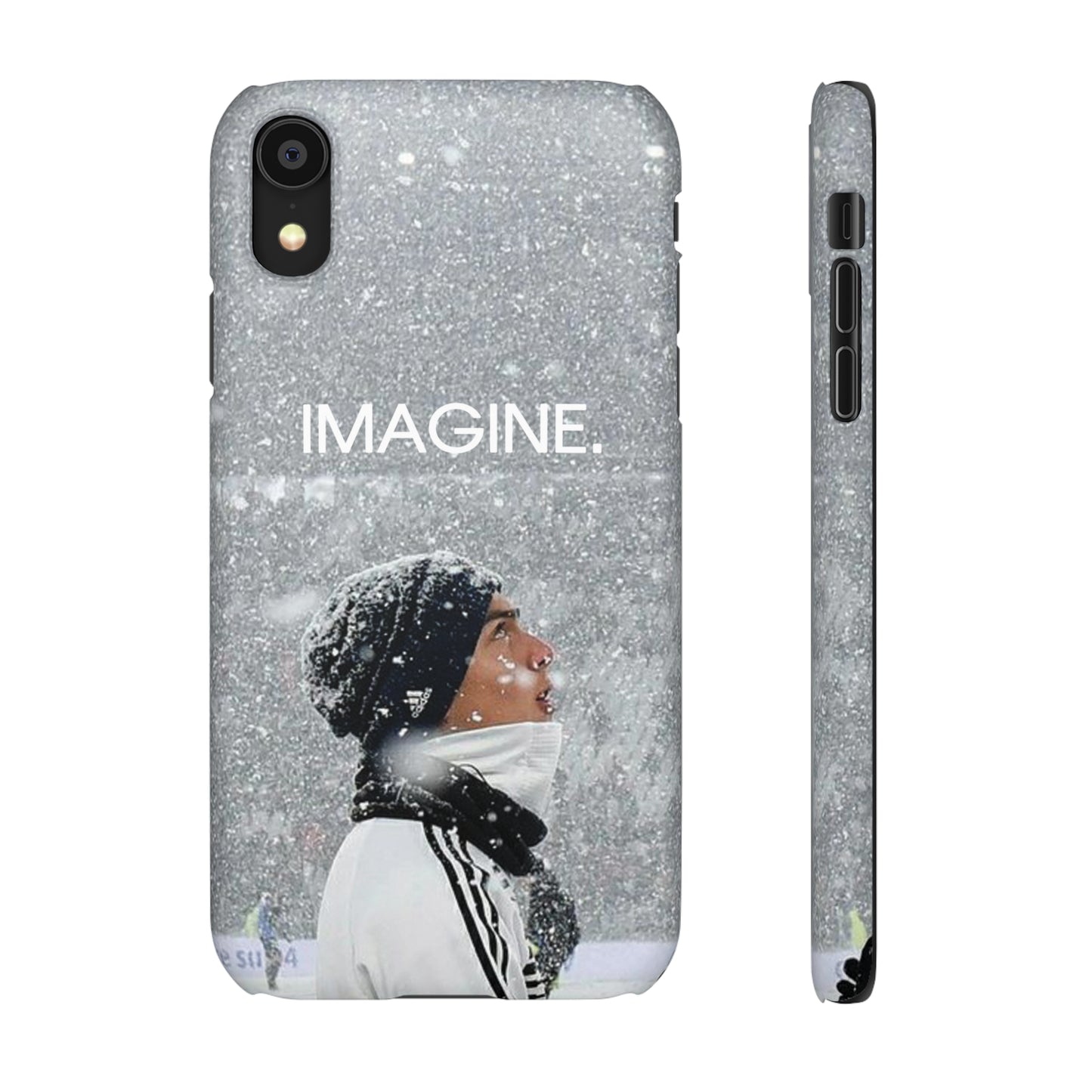 Paulo Dybala Phone Case