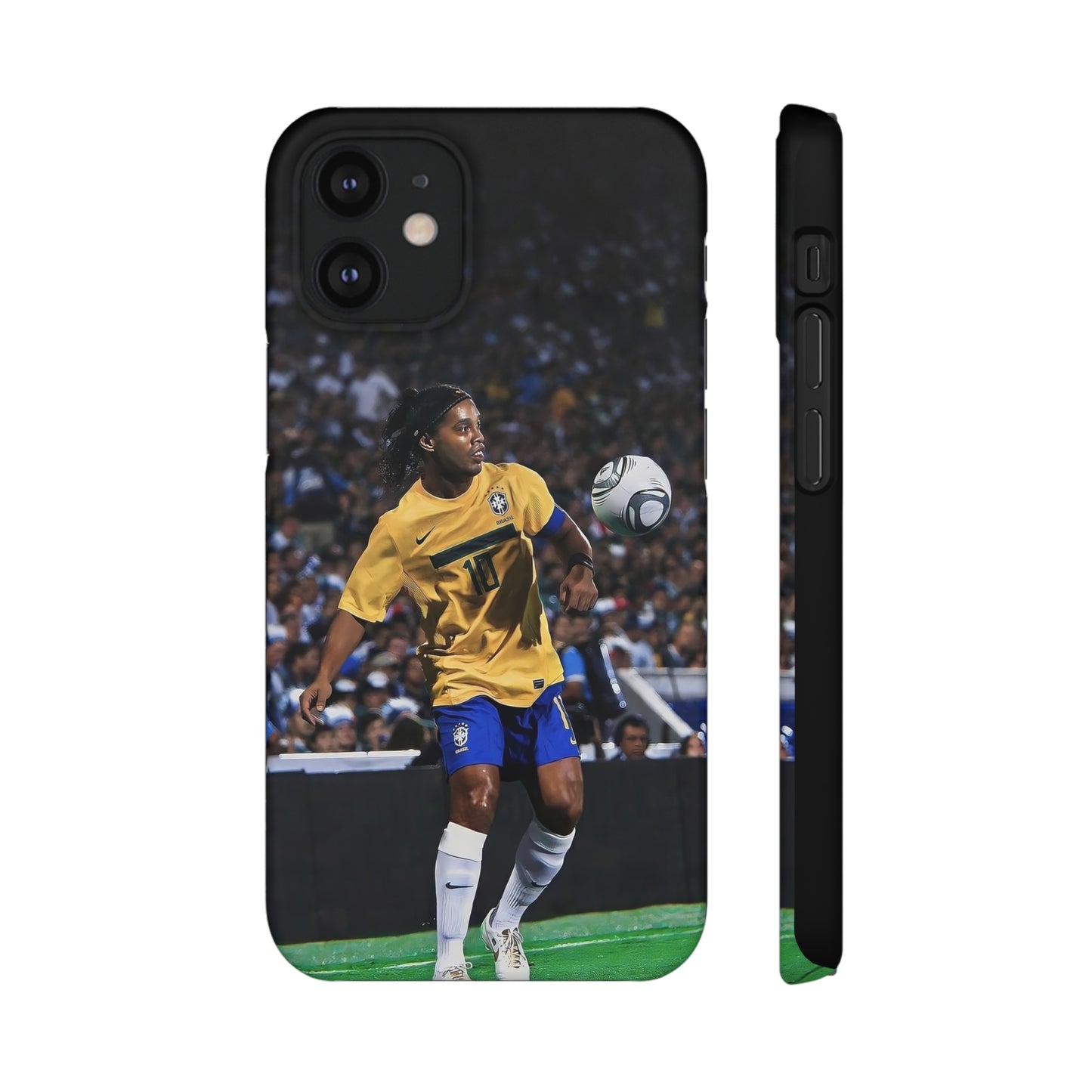 Ronaldinho Phone Case